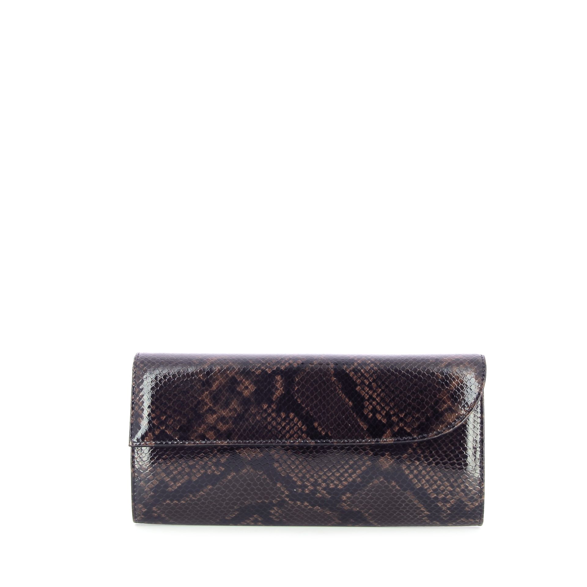 Lebru Handtas 260053 bruin