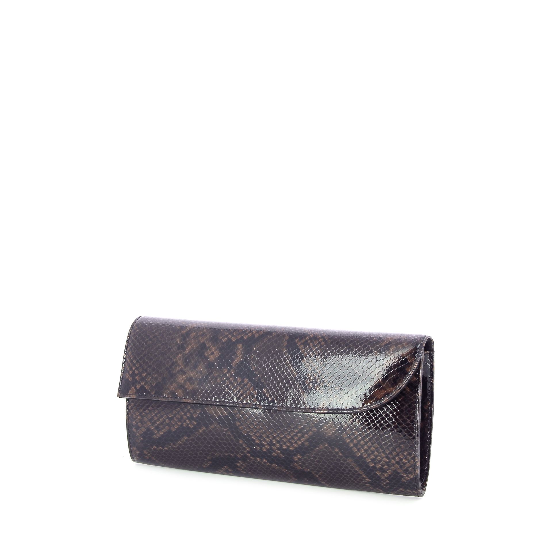Lebru Handtas 260053 bruin