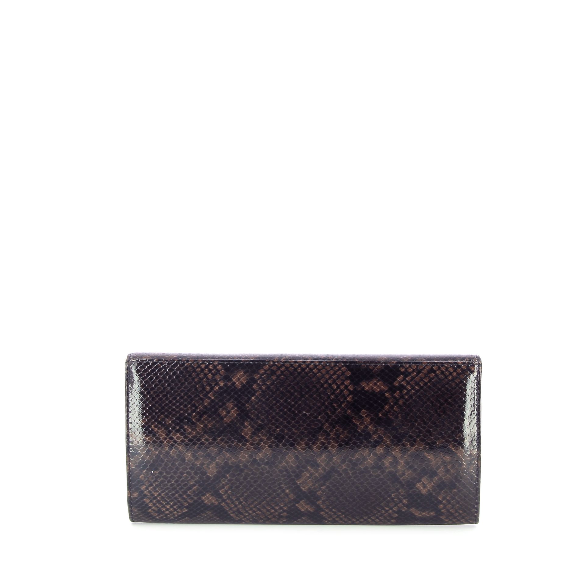 Lebru Handtas 260053 bruin