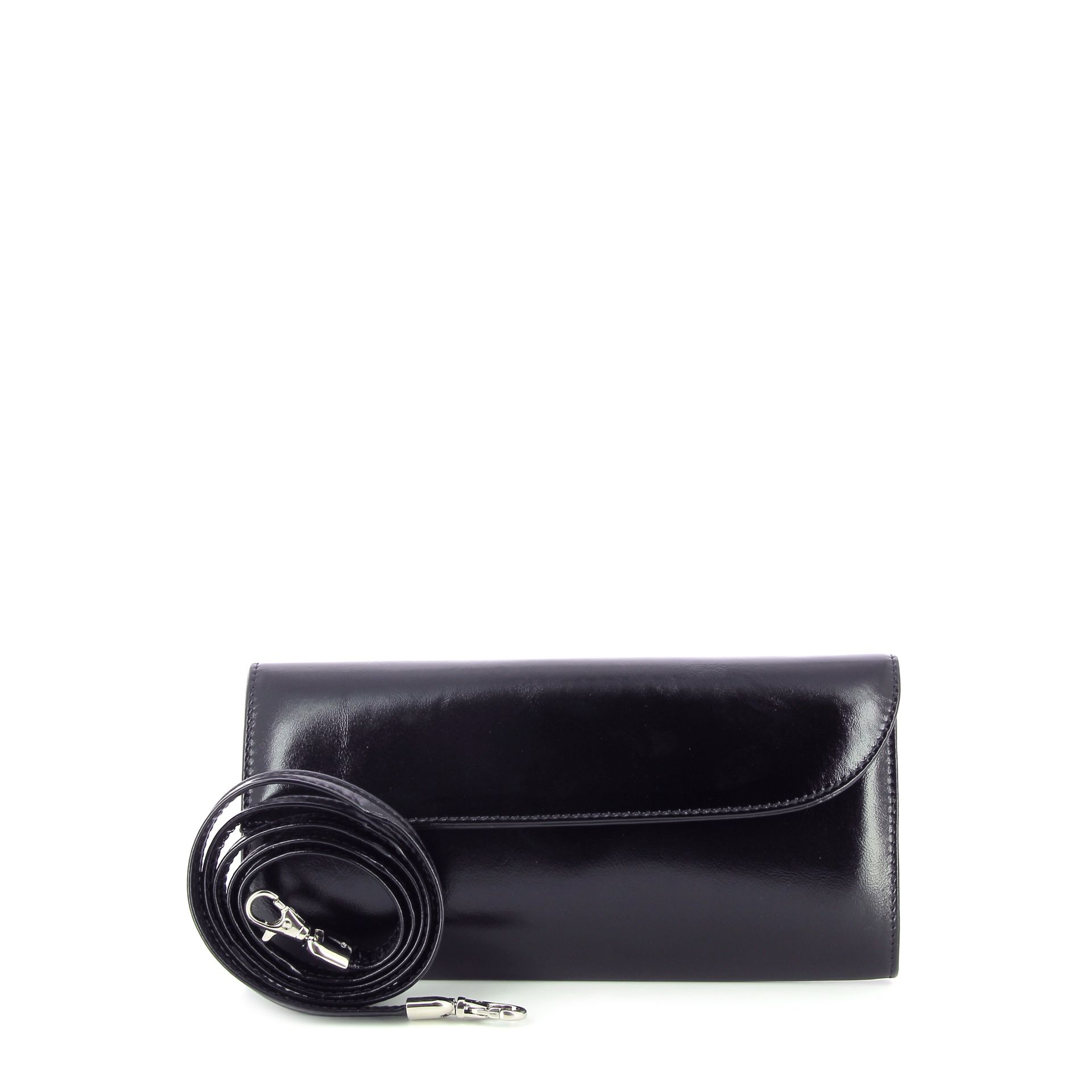 Lebru Handtas 260055 zwart