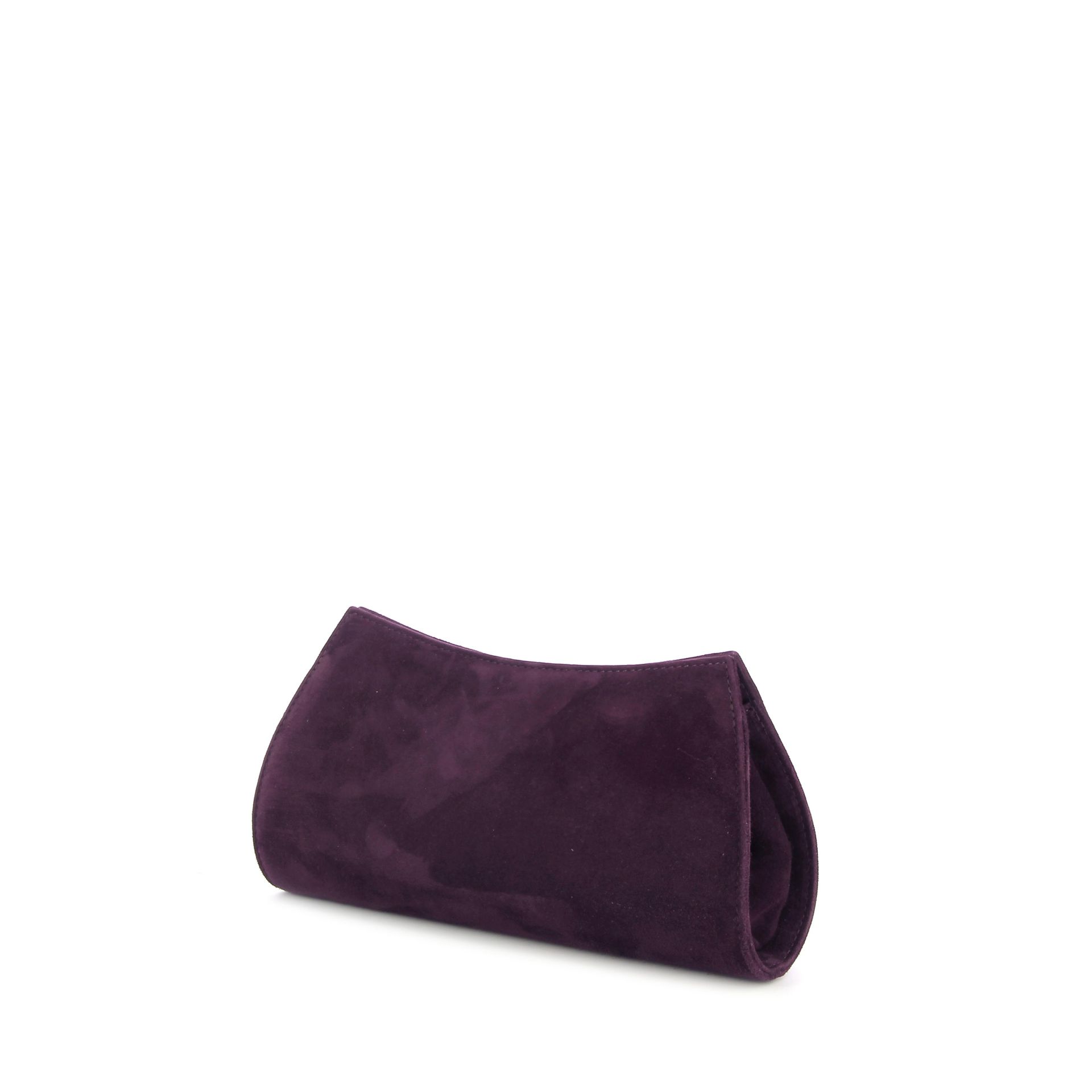 Lebru Handtas 260057 rood