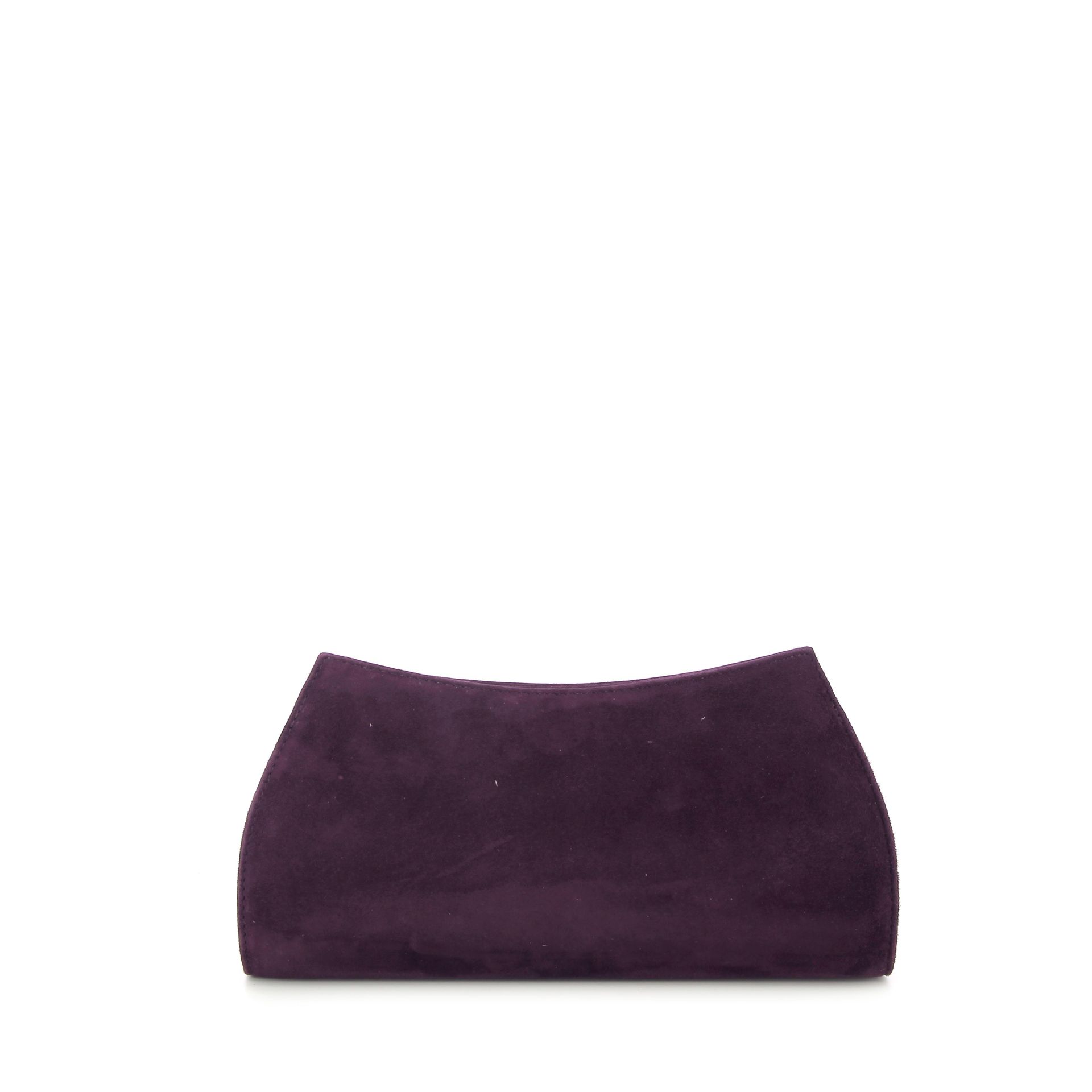 Lebru Handtas 260057 rood