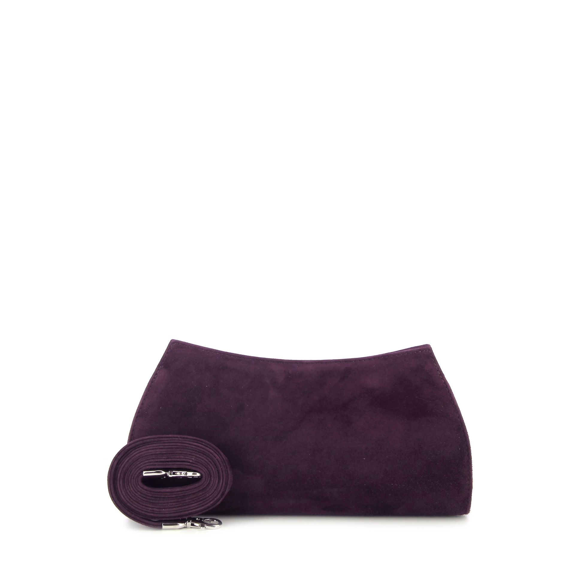 Lebru Handtas 260057 rood