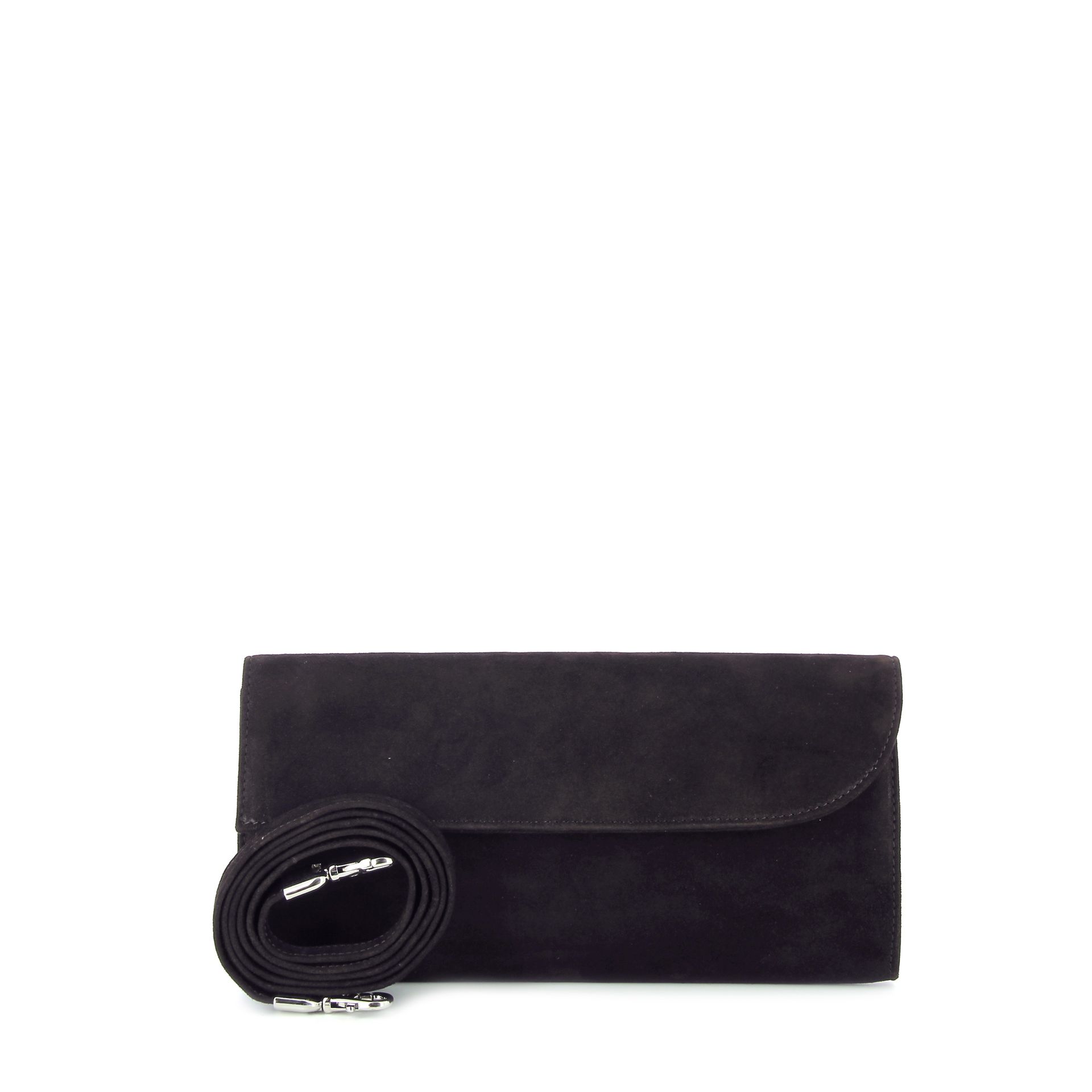 Lebru Handtas 260059 bruin