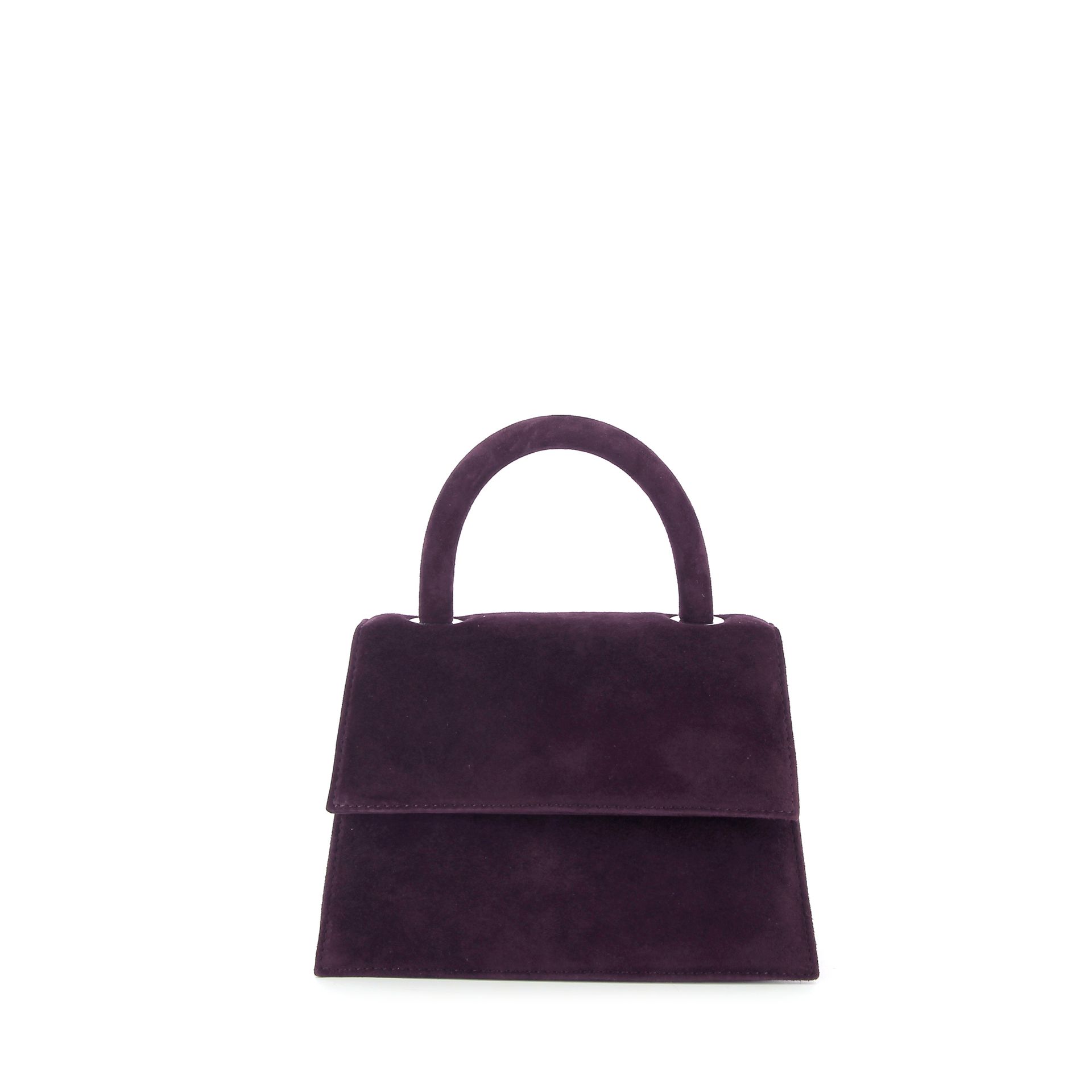 Lebru Handtas 260062 rood