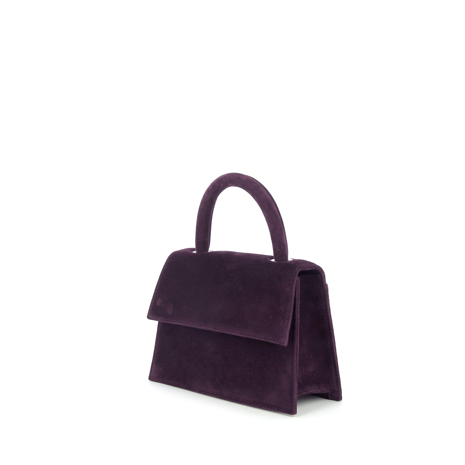 Lebru Handtas 260062 rood