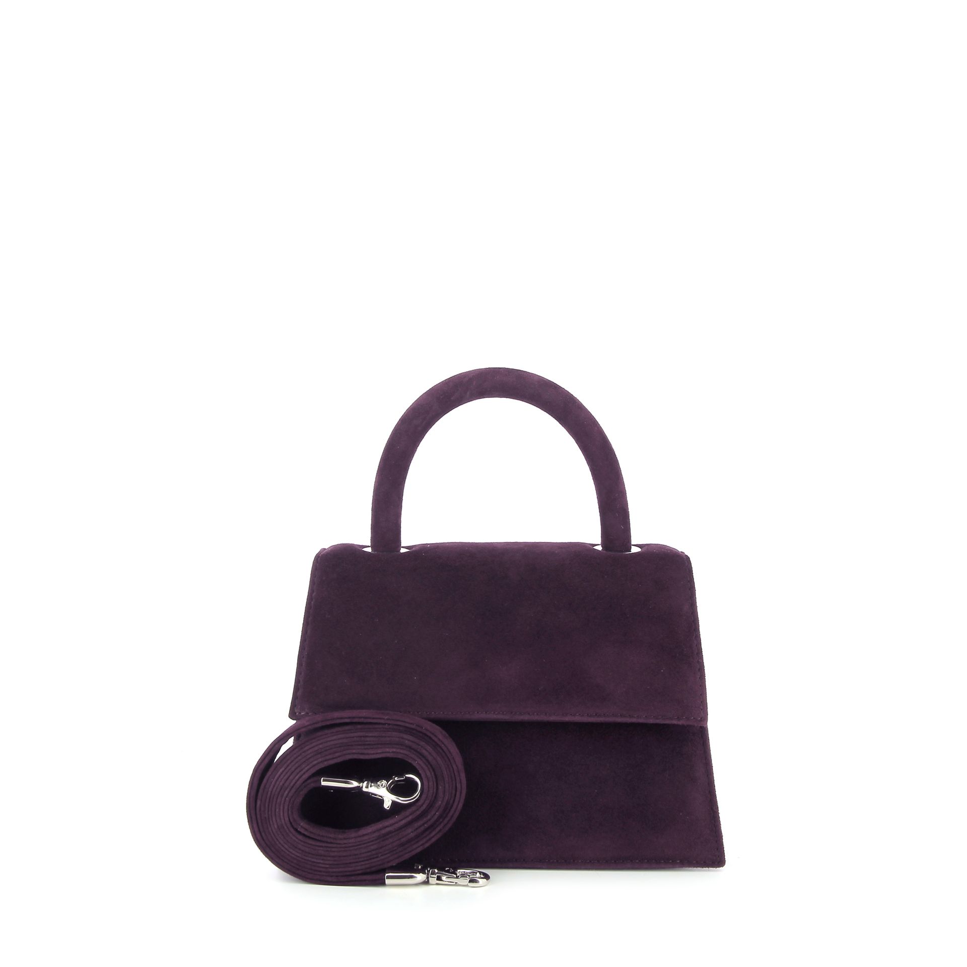 Lebru Handtas 260062 rood