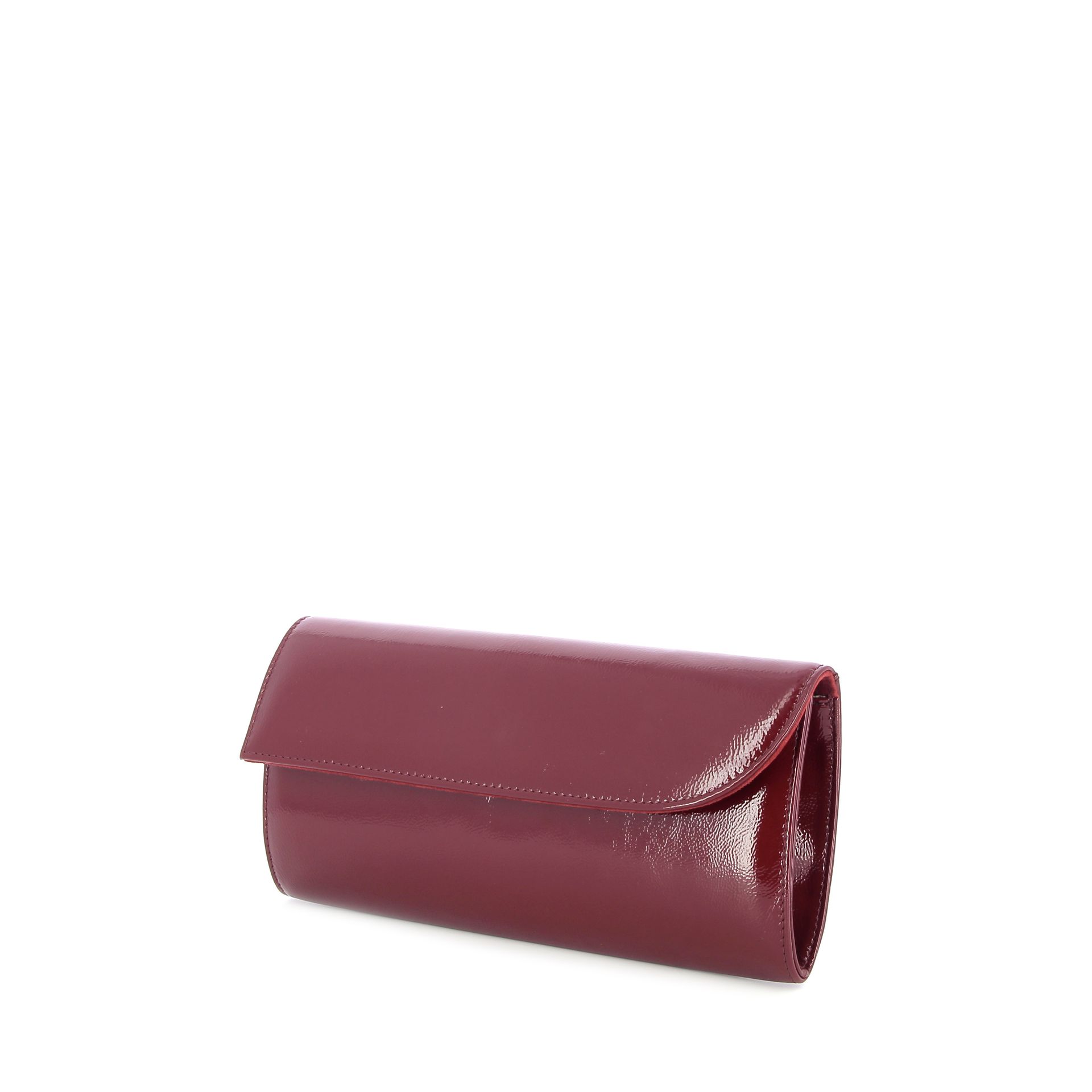 Lebru Handtas 260067 rood