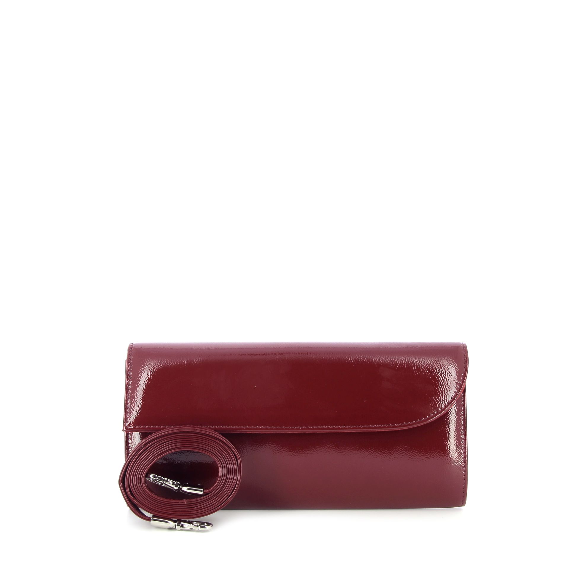 Lebru Handtas 260067 rood