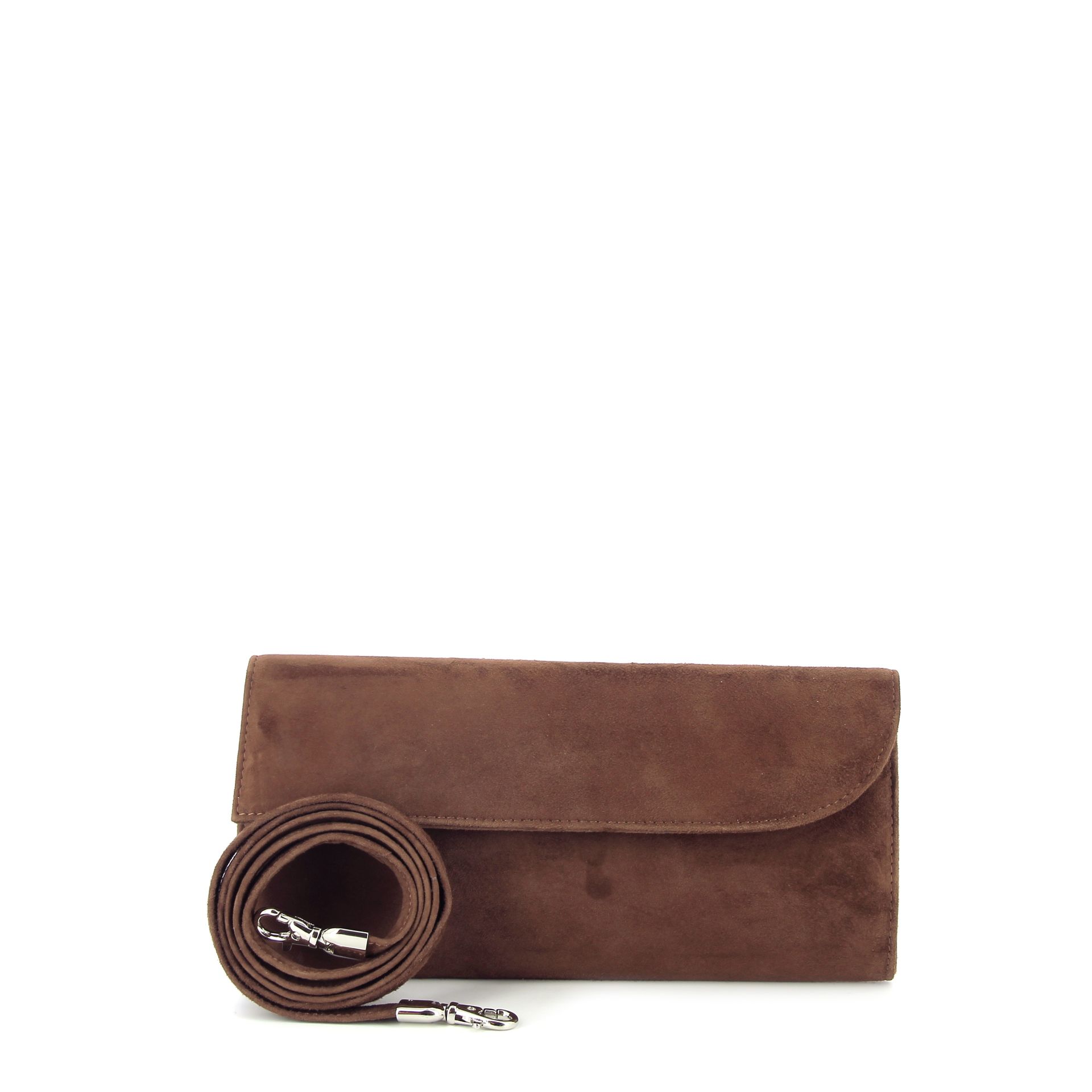 Lebru Handtas 260068 cognac