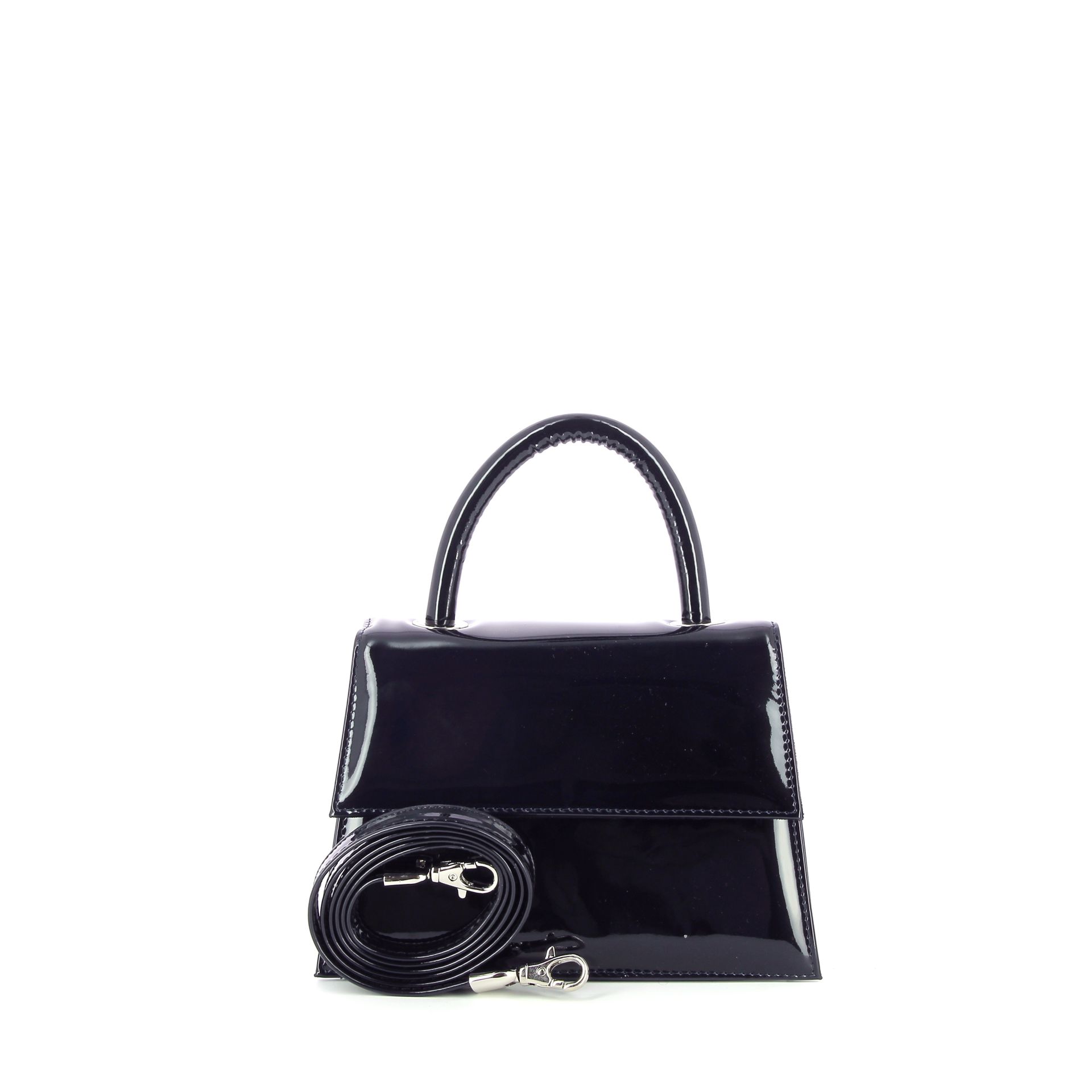 Lebru Handtas 260070 blauw