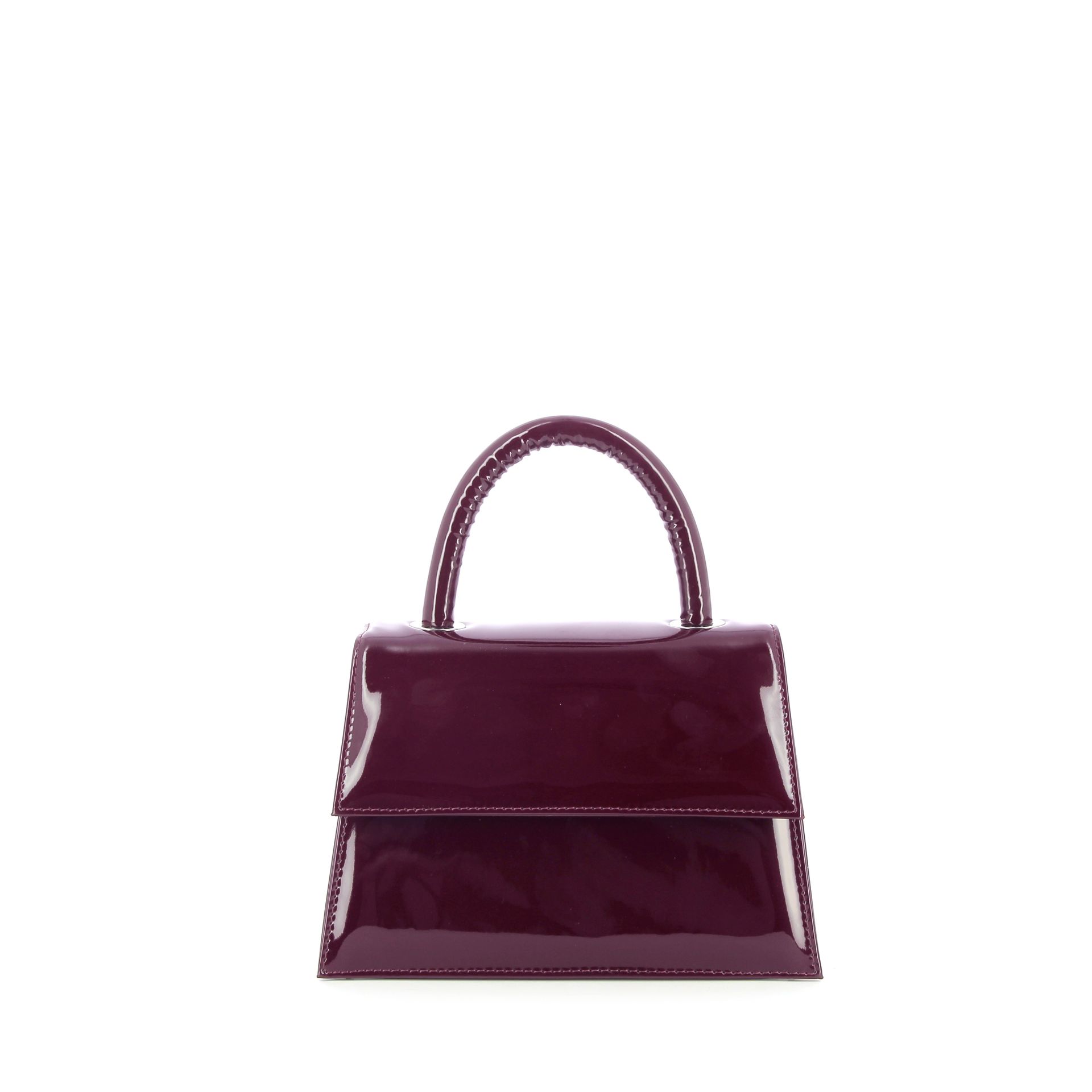 Lebru Handtas 260071 rood