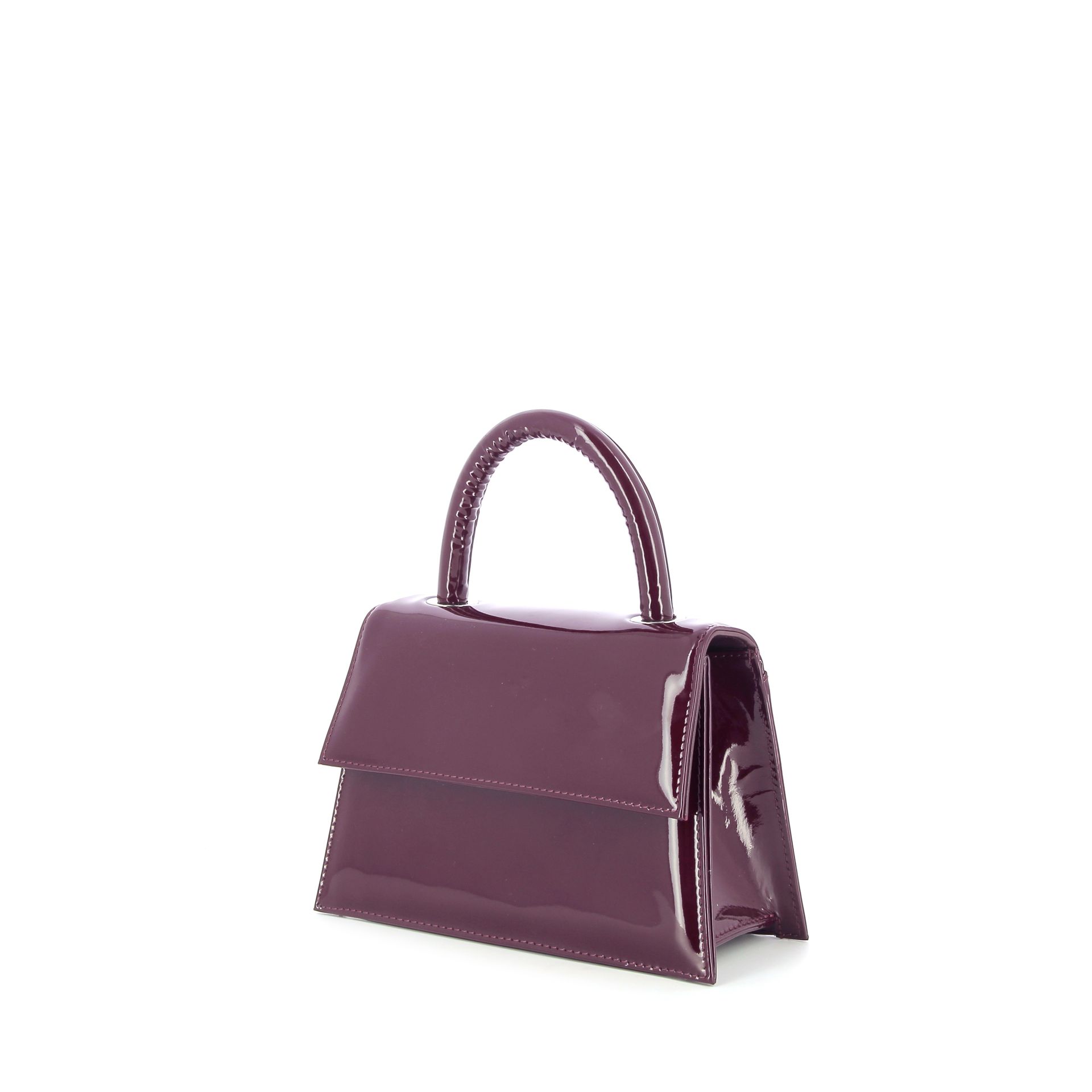Lebru Handtas 260071 rood