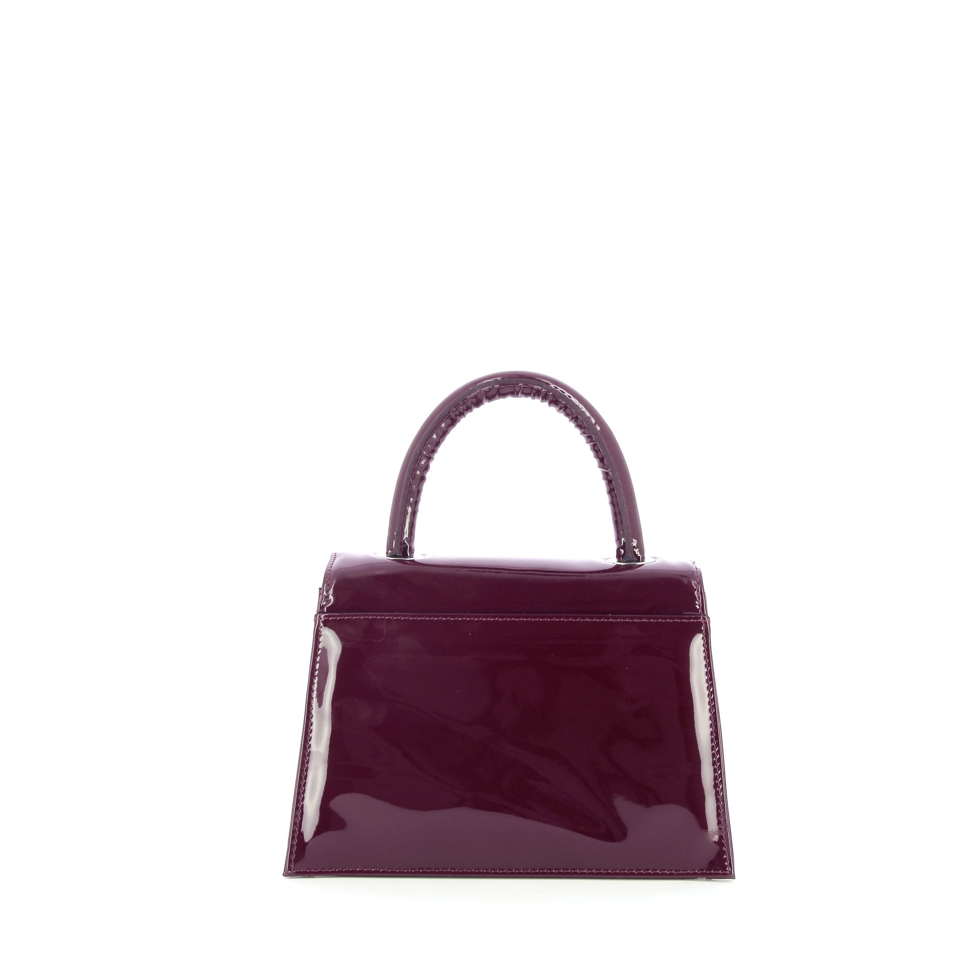Lebru Handtas 260071 rood