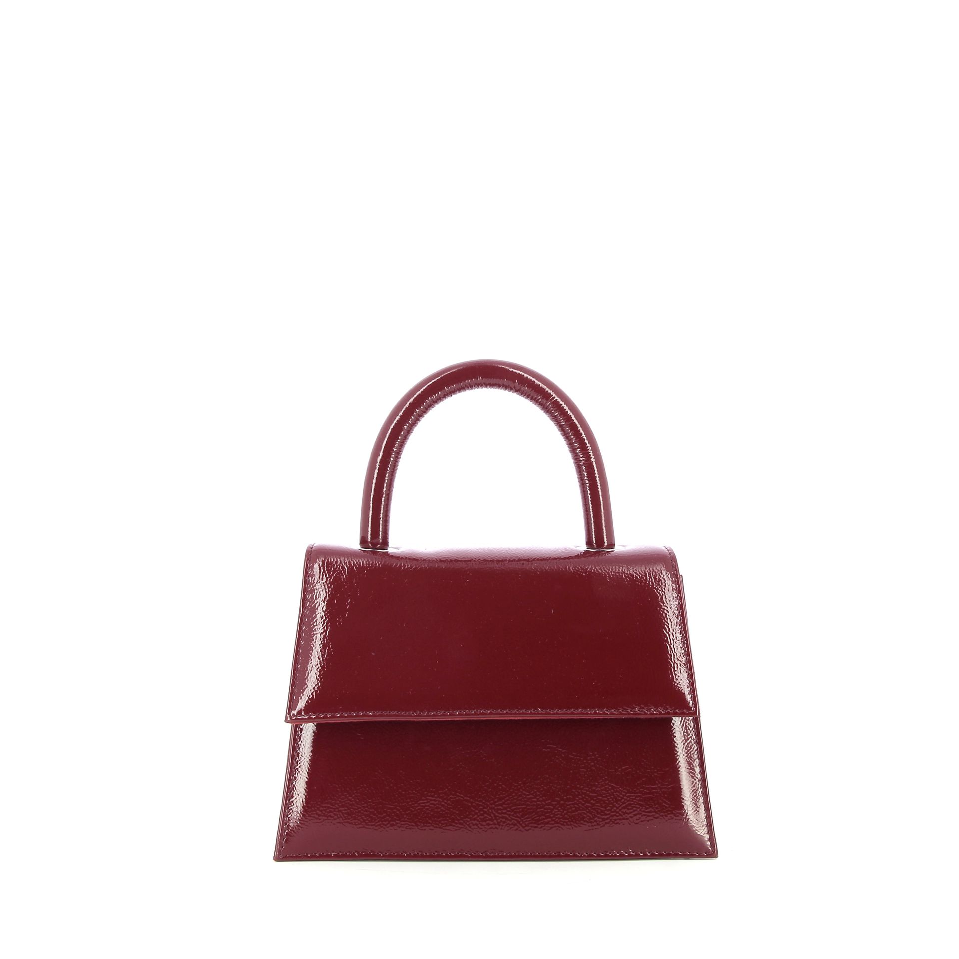Lebru Handtas 260072 rood