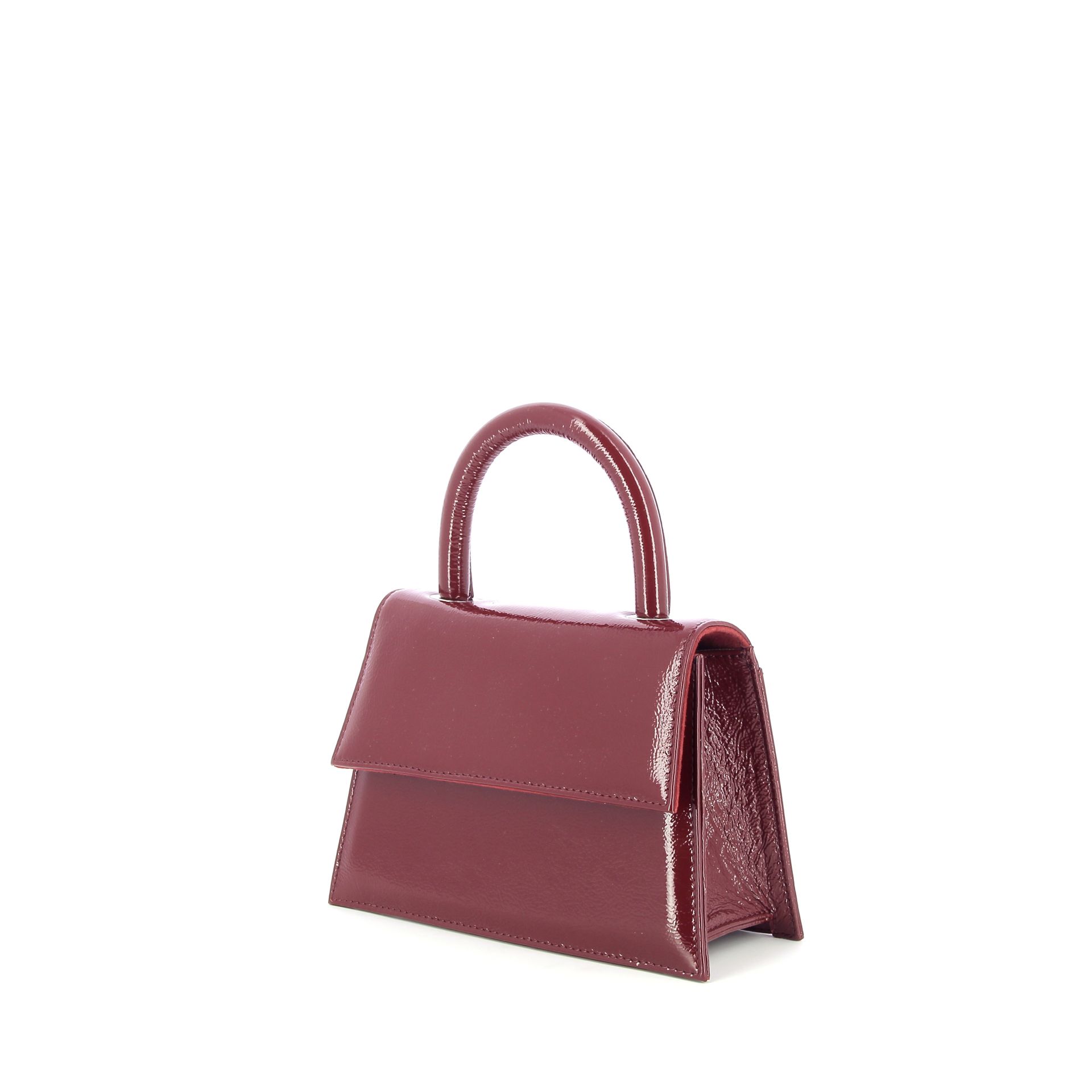 Lebru Handtas 260072 rood