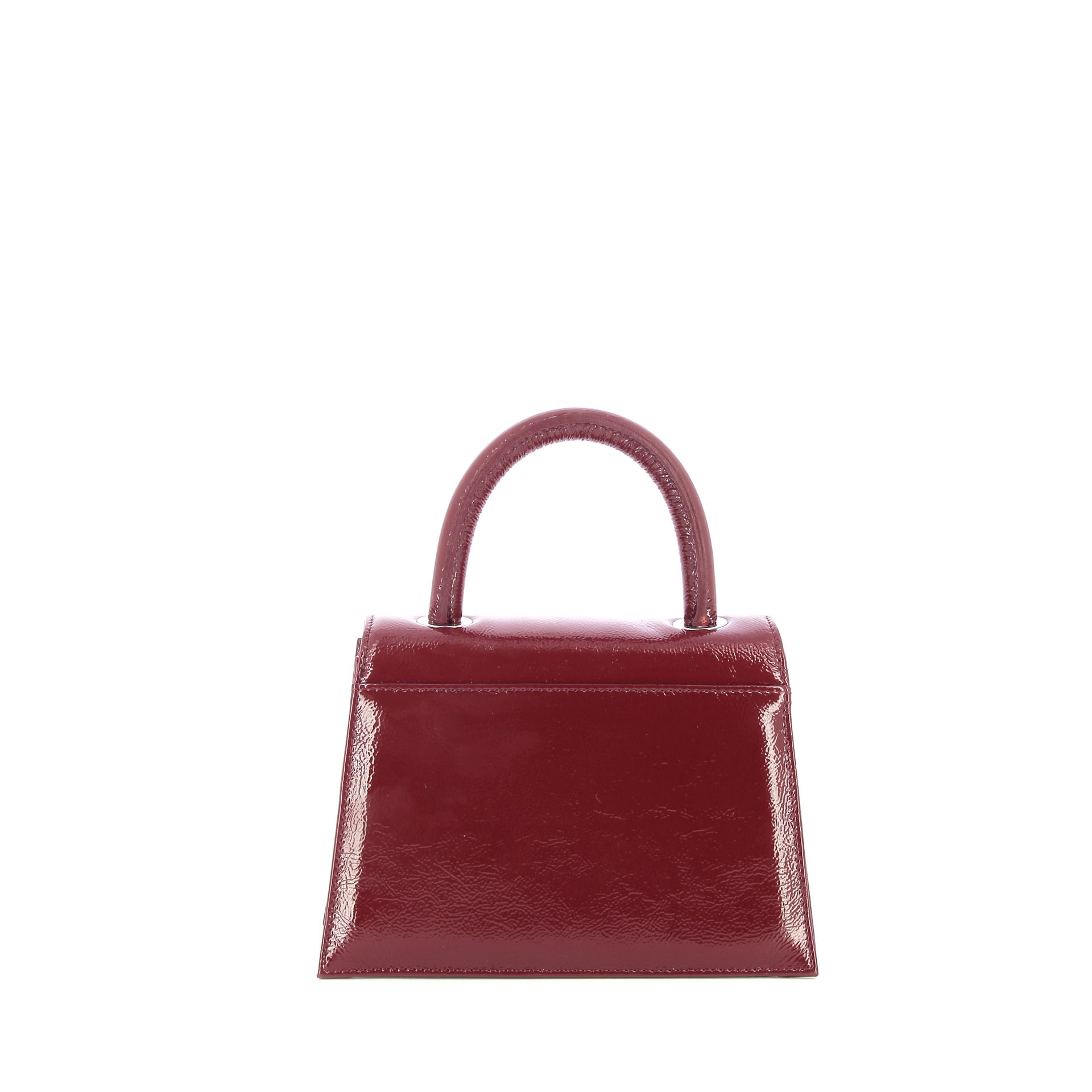 Lebru Handtas 260072 rood