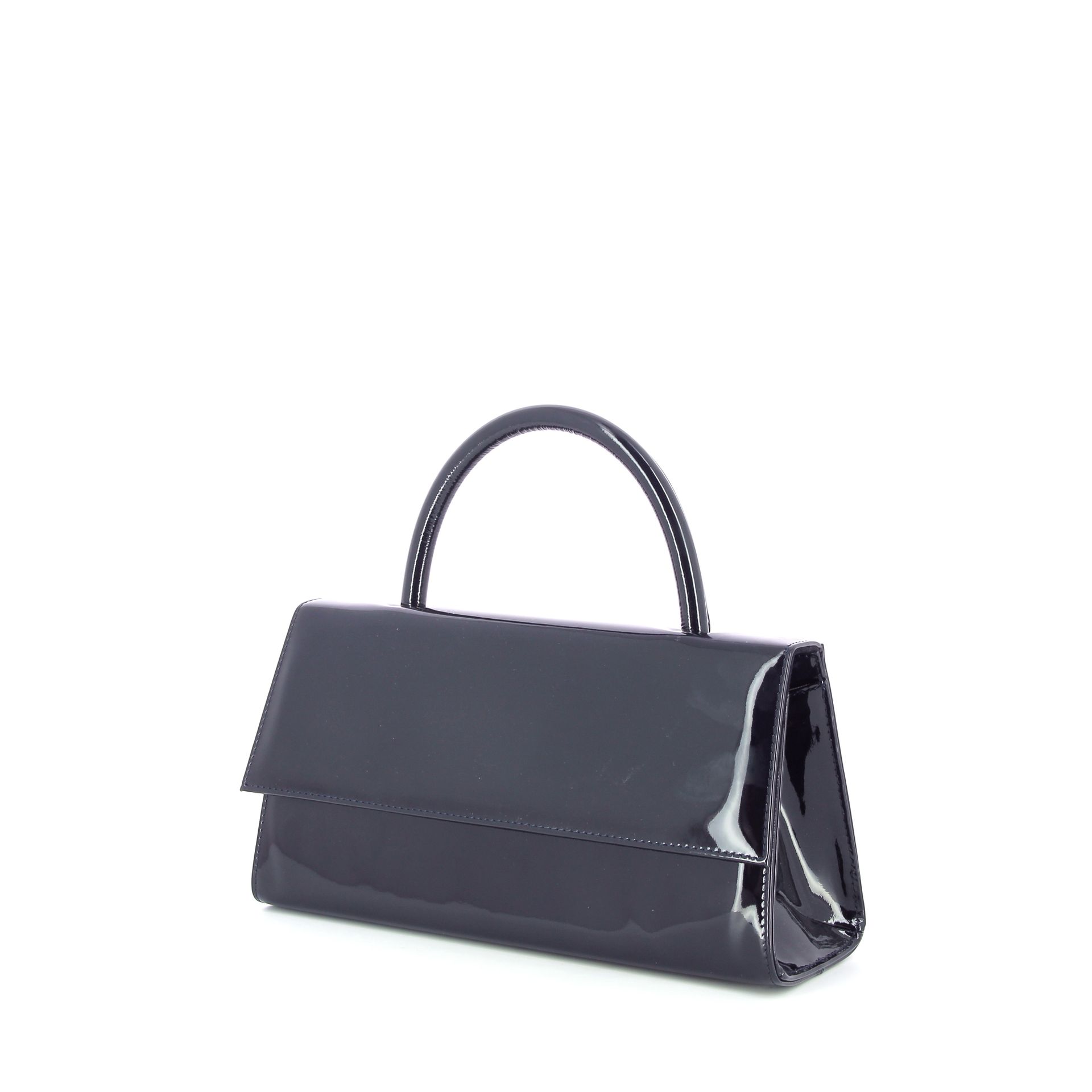 Lebru Handtas 260073 blauw