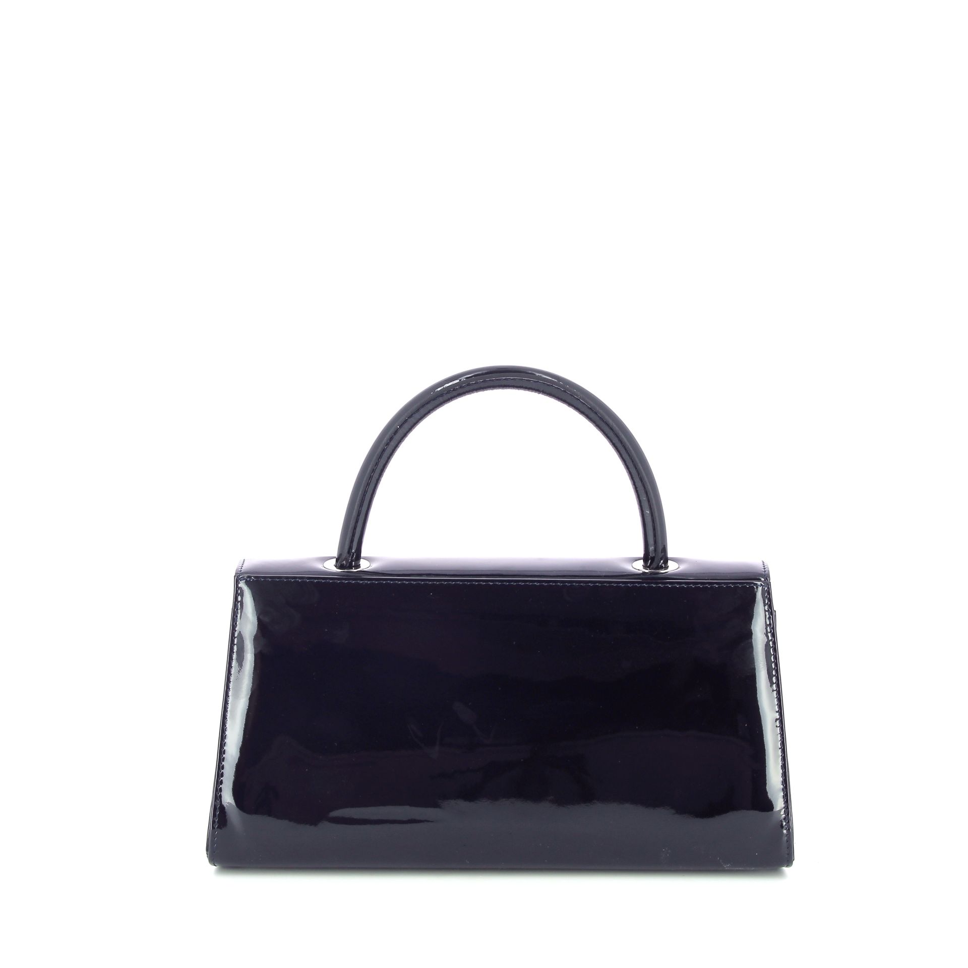 Lebru Handtas 260073 blauw