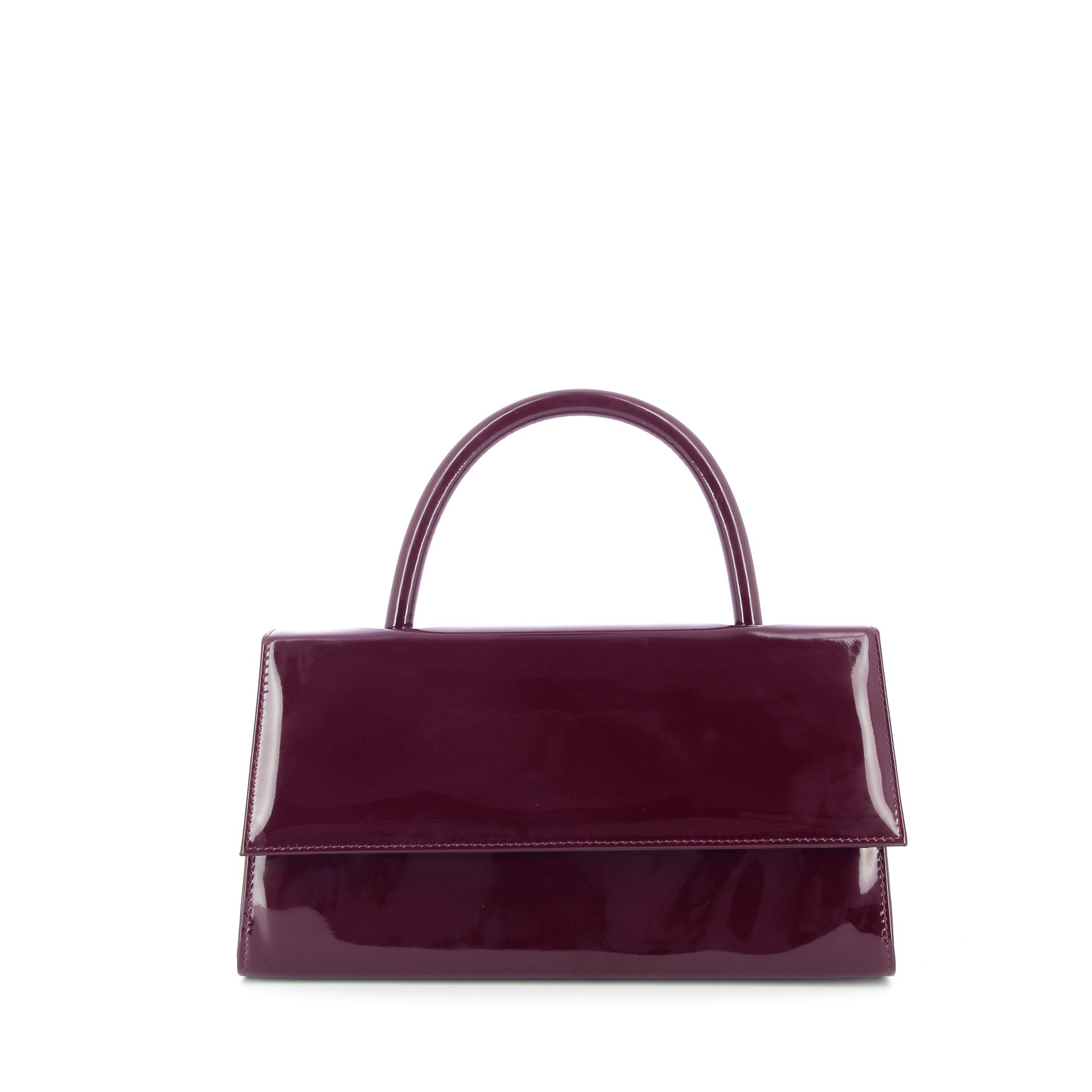 Lebru Handtas 260074 rood