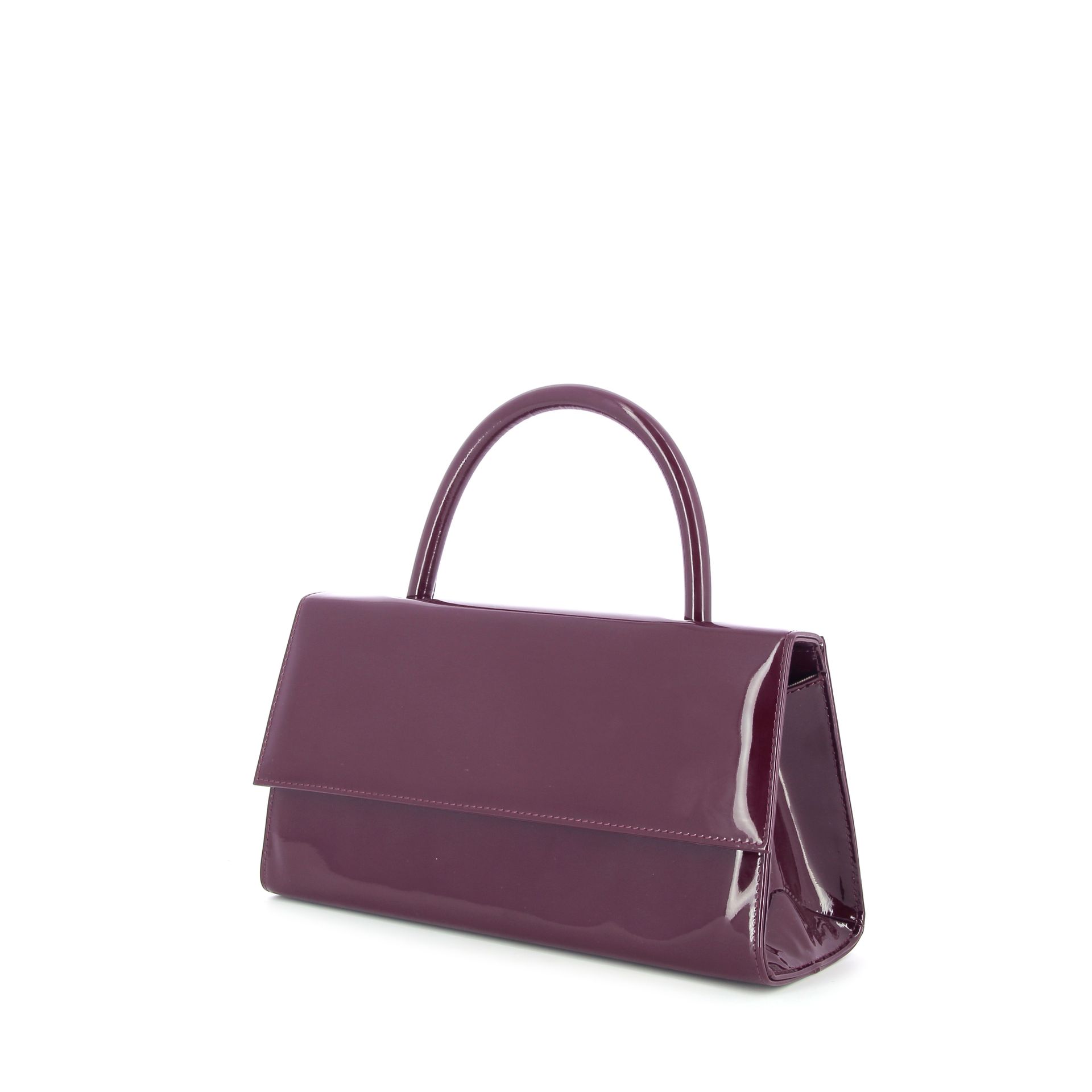 Lebru Handtas 260074 rood