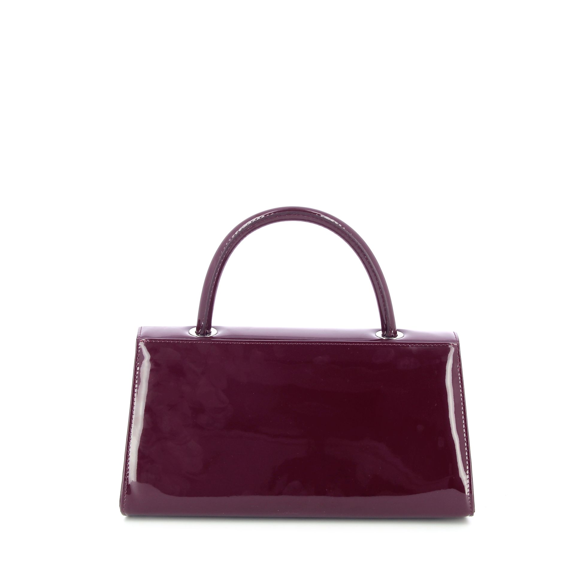 Lebru Handtas 260074 rood