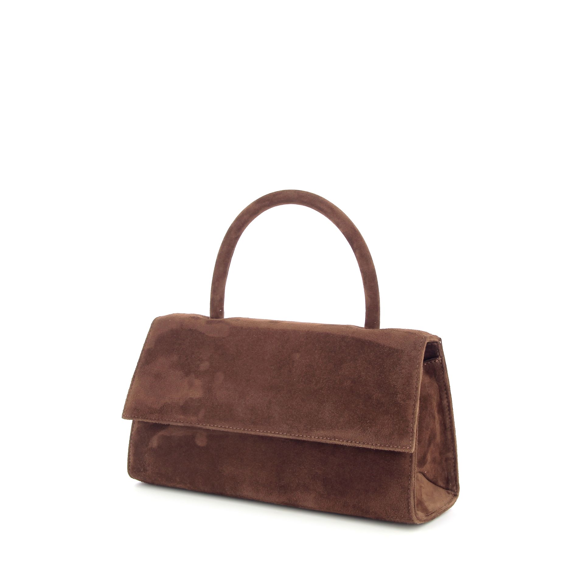 Lebru Handtas 260076 cognac