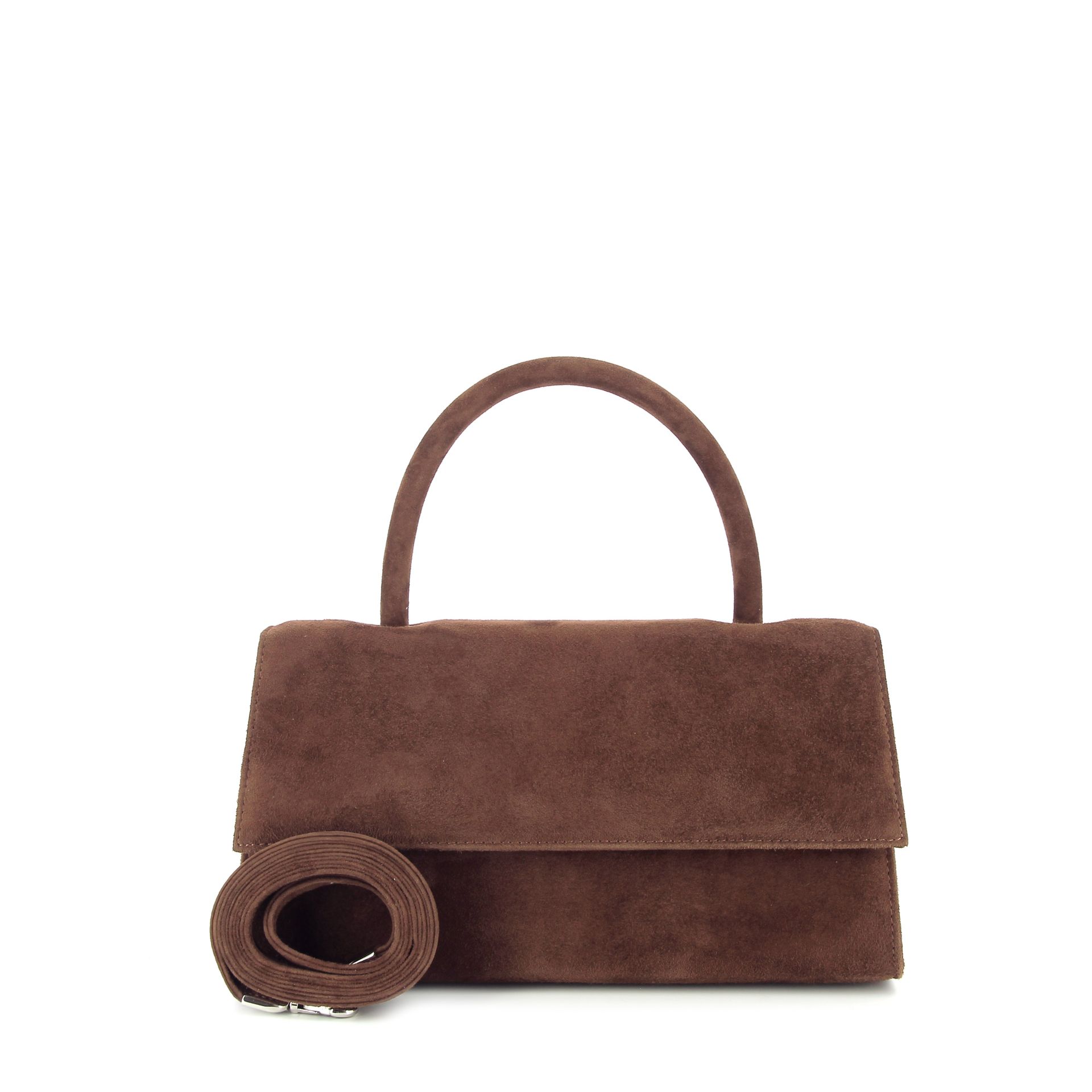 Lebru Handtas 260076 cognac