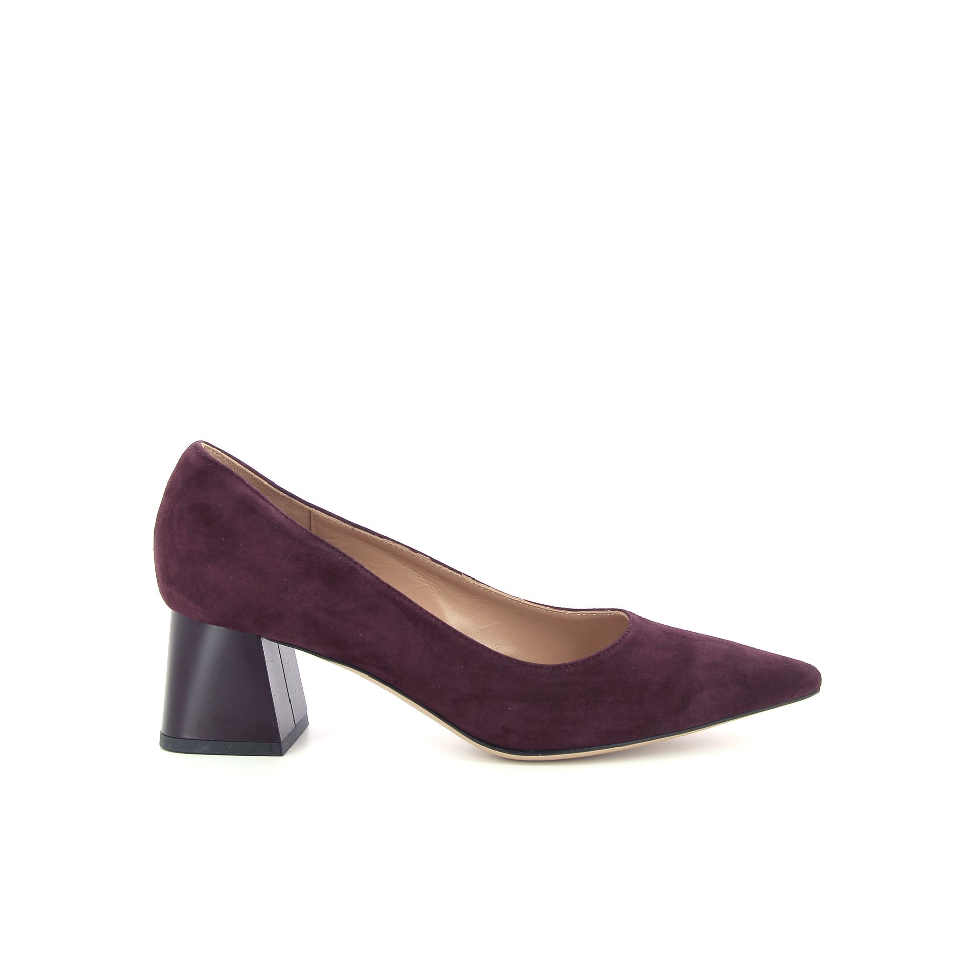 Luca Renzi Pump 260080 rood