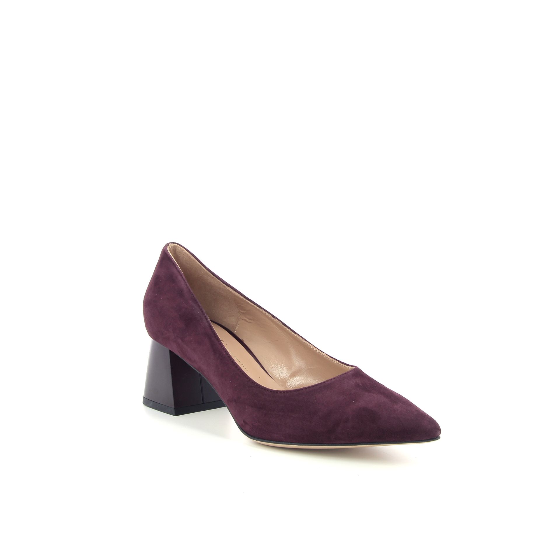 Luca Renzi Pump 260080 rood
