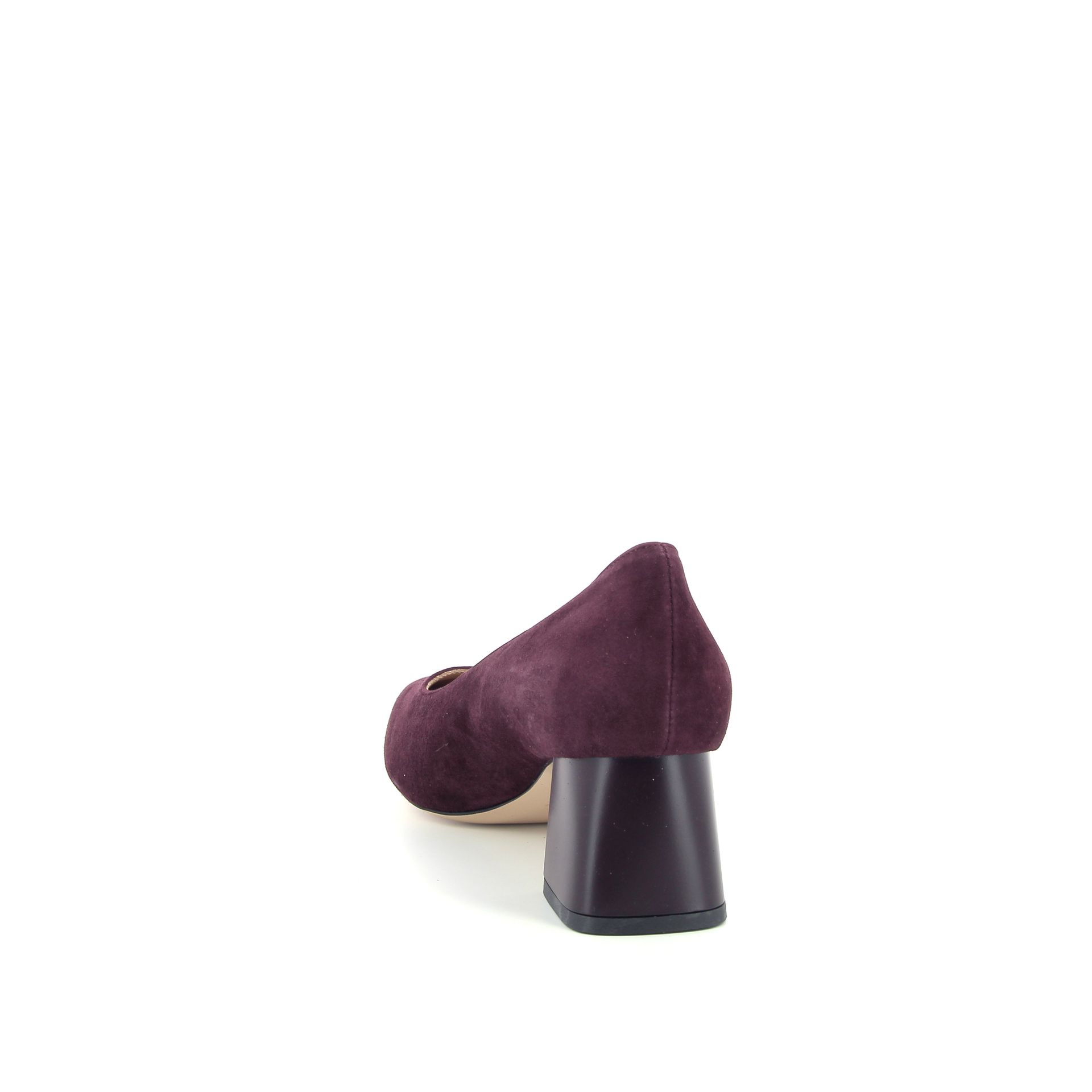 Luca Renzi Pump 260080 rood