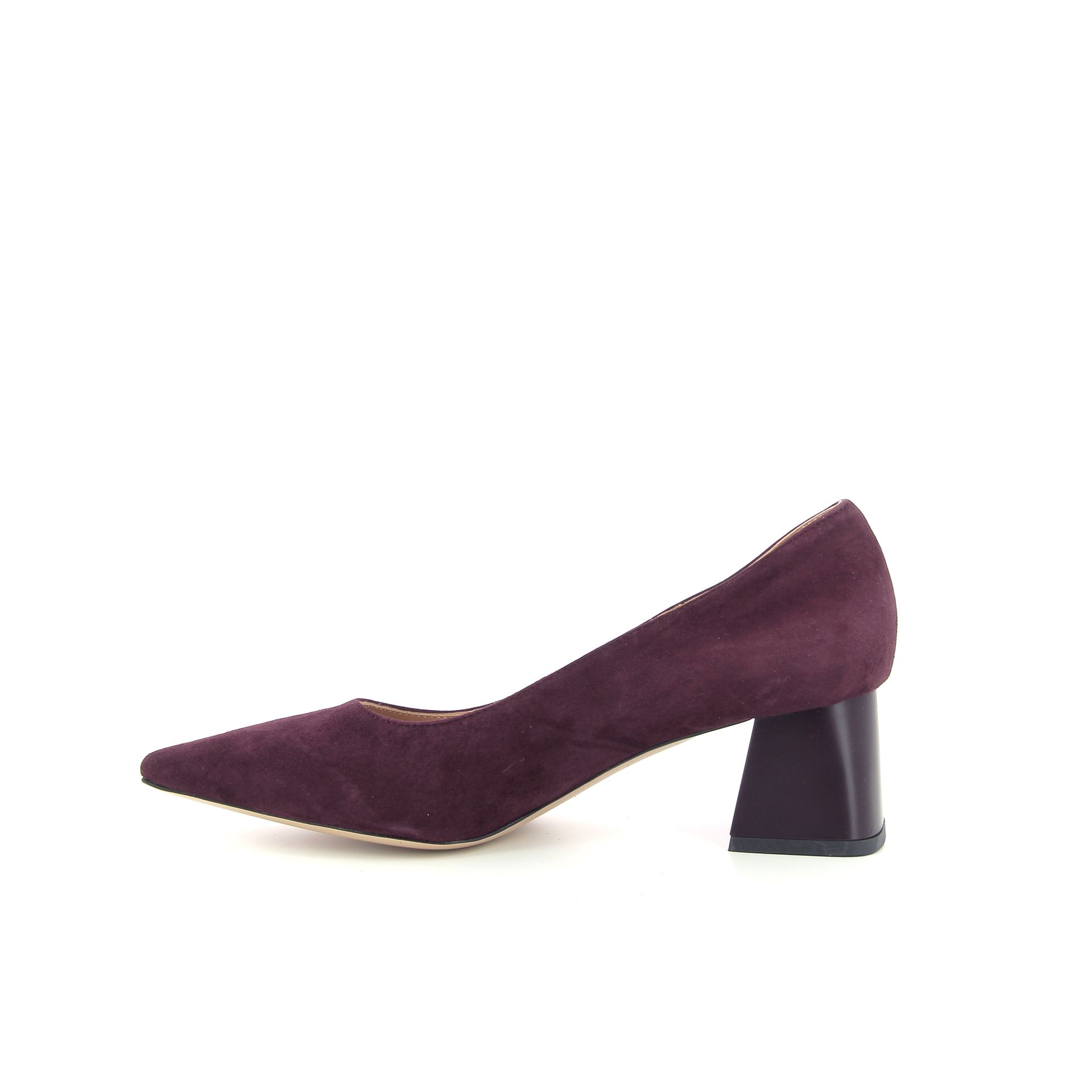 Luca Renzi Pump 260080 rood