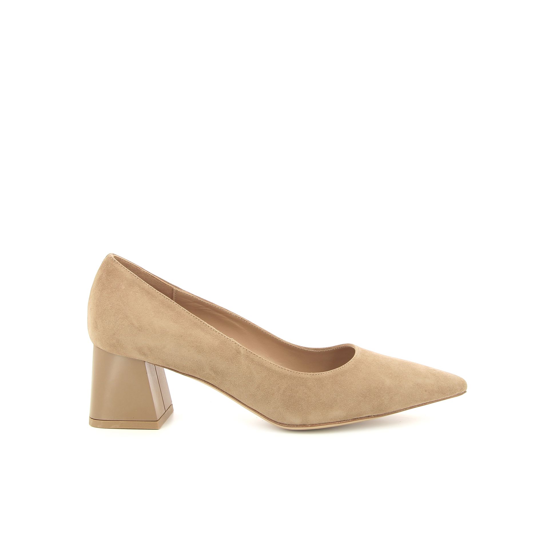 Luca Renzi Pump 260081 beige