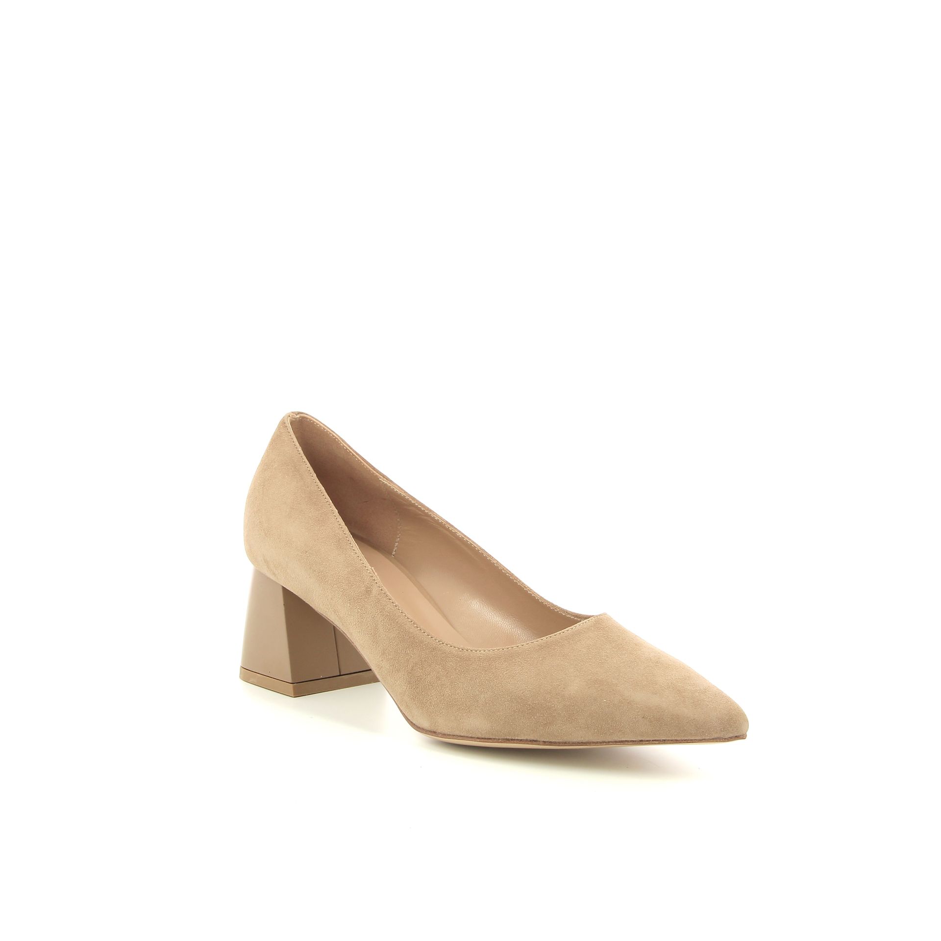 Luca Renzi Pump 260081 beige