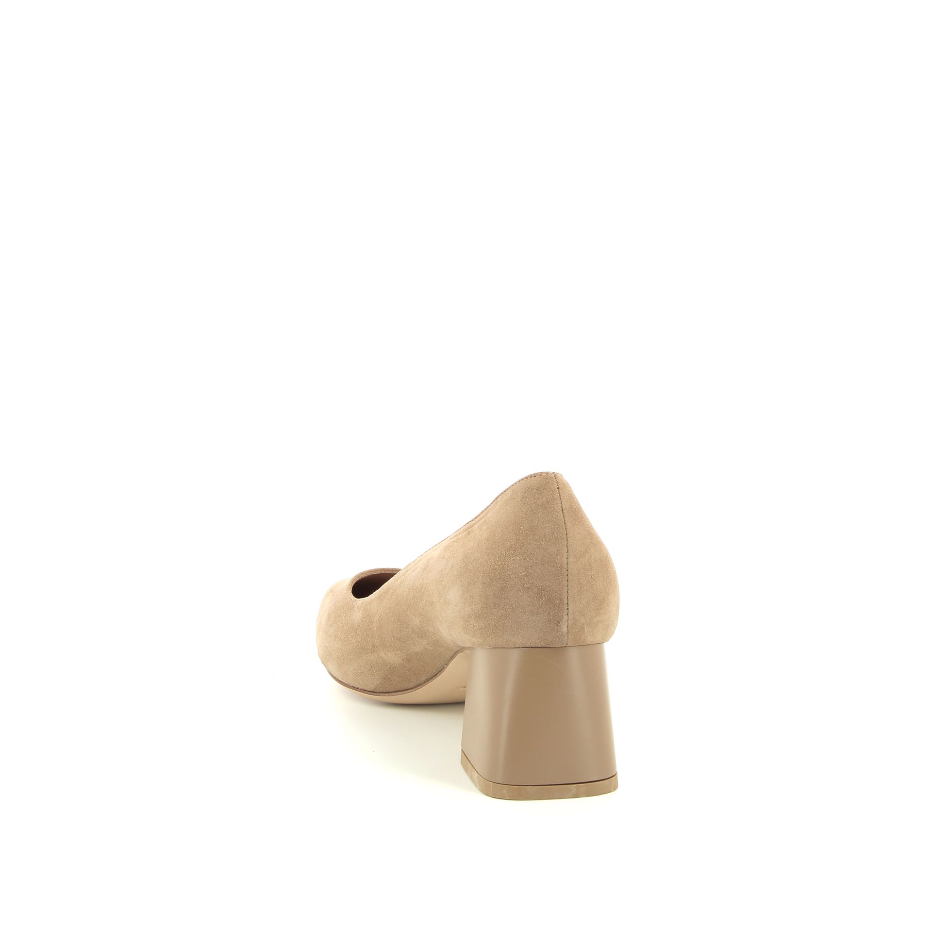 Luca Renzi Pump 260081 beige