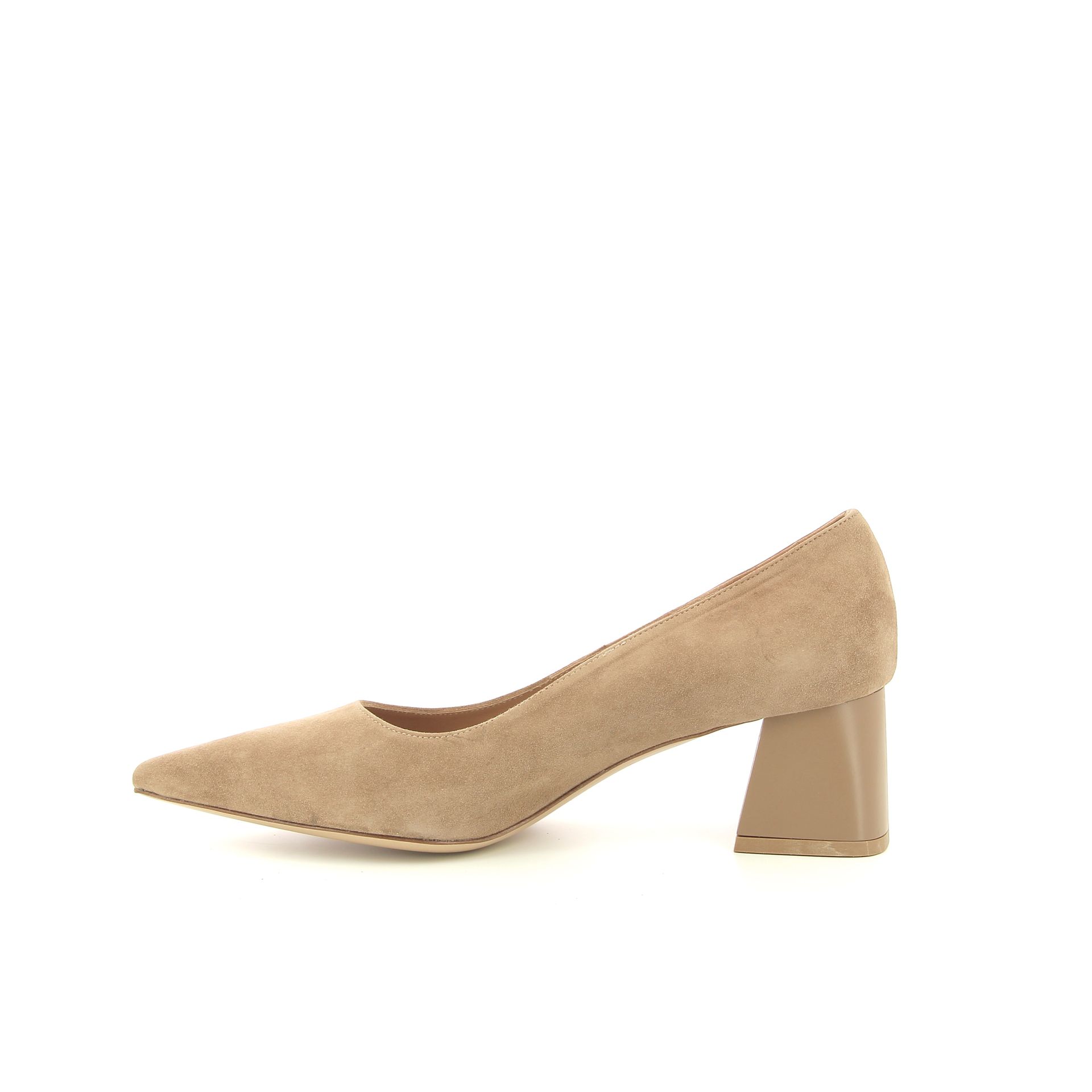 Luca Renzi Pump 260081 beige