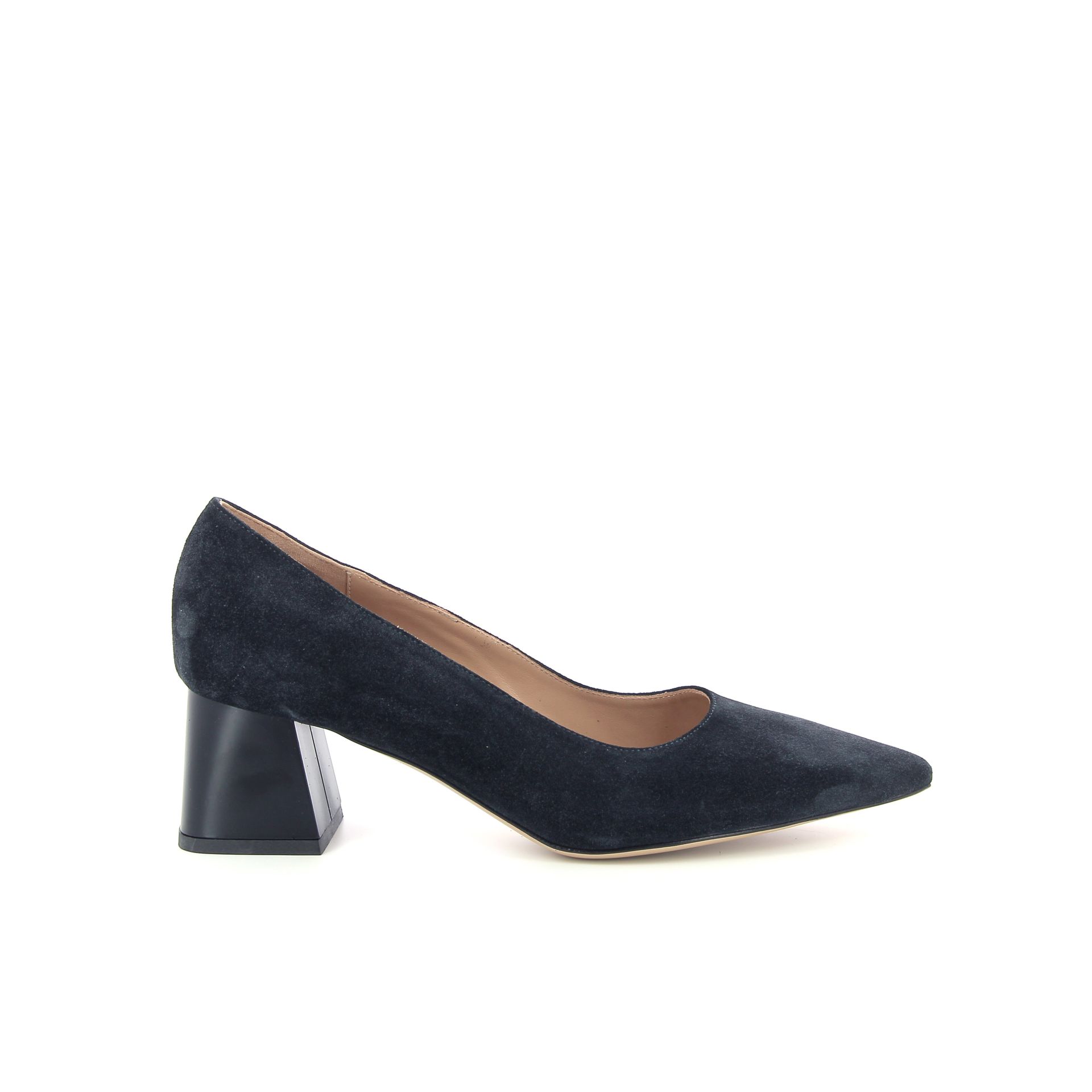 Luca Renzi Pump 260082 blauw