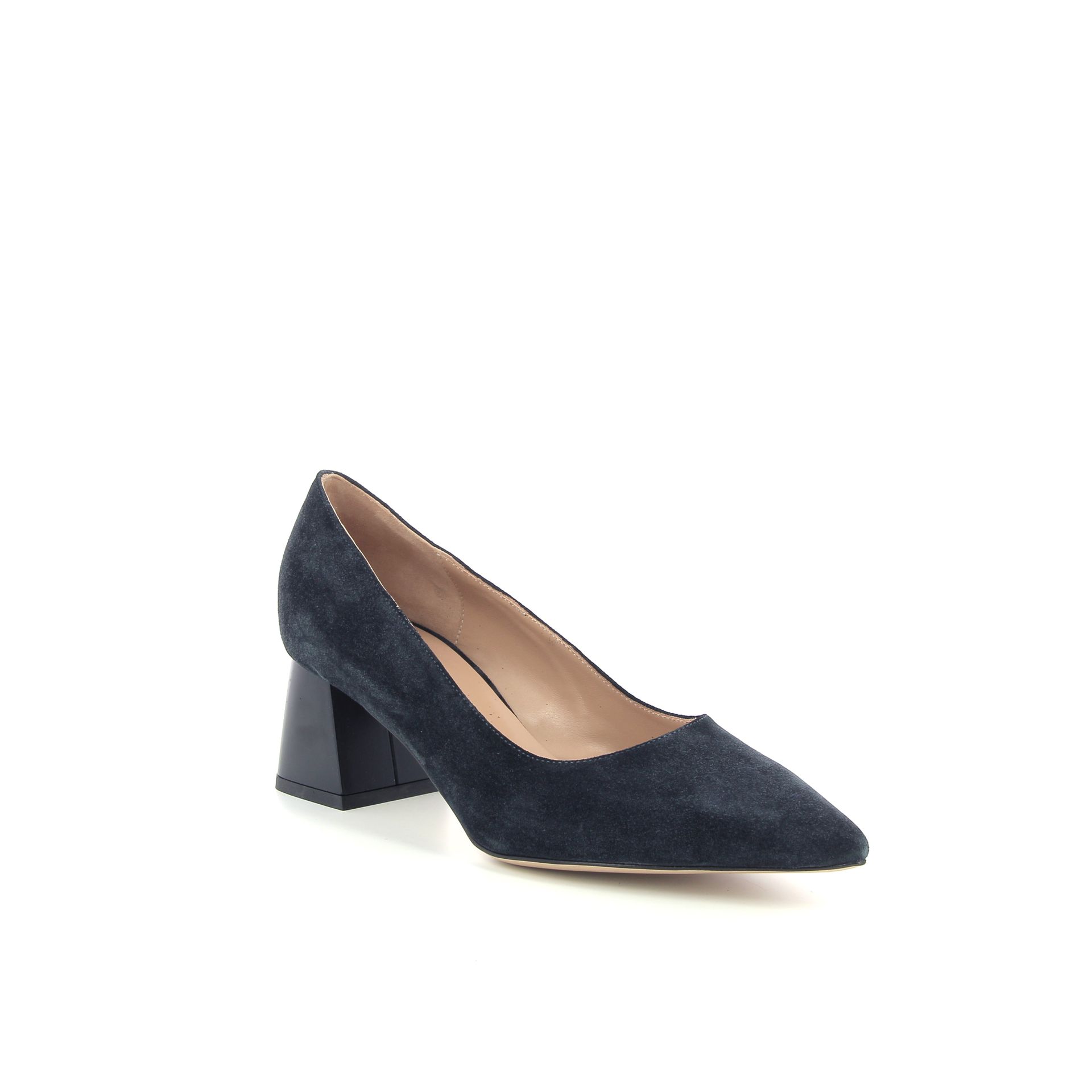 Luca Renzi Pump 260082 blauw