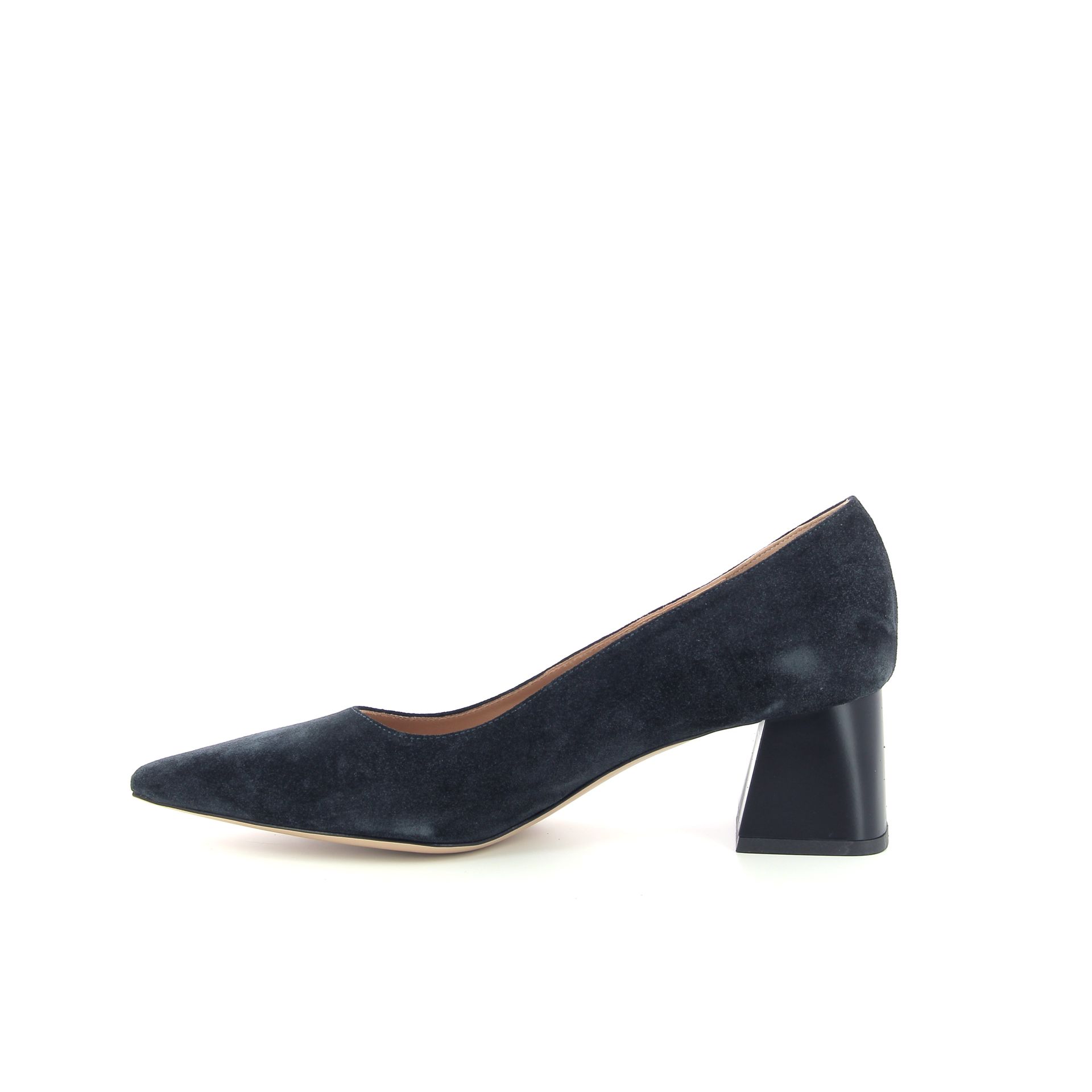 Luca Renzi Pump 260082 blauw