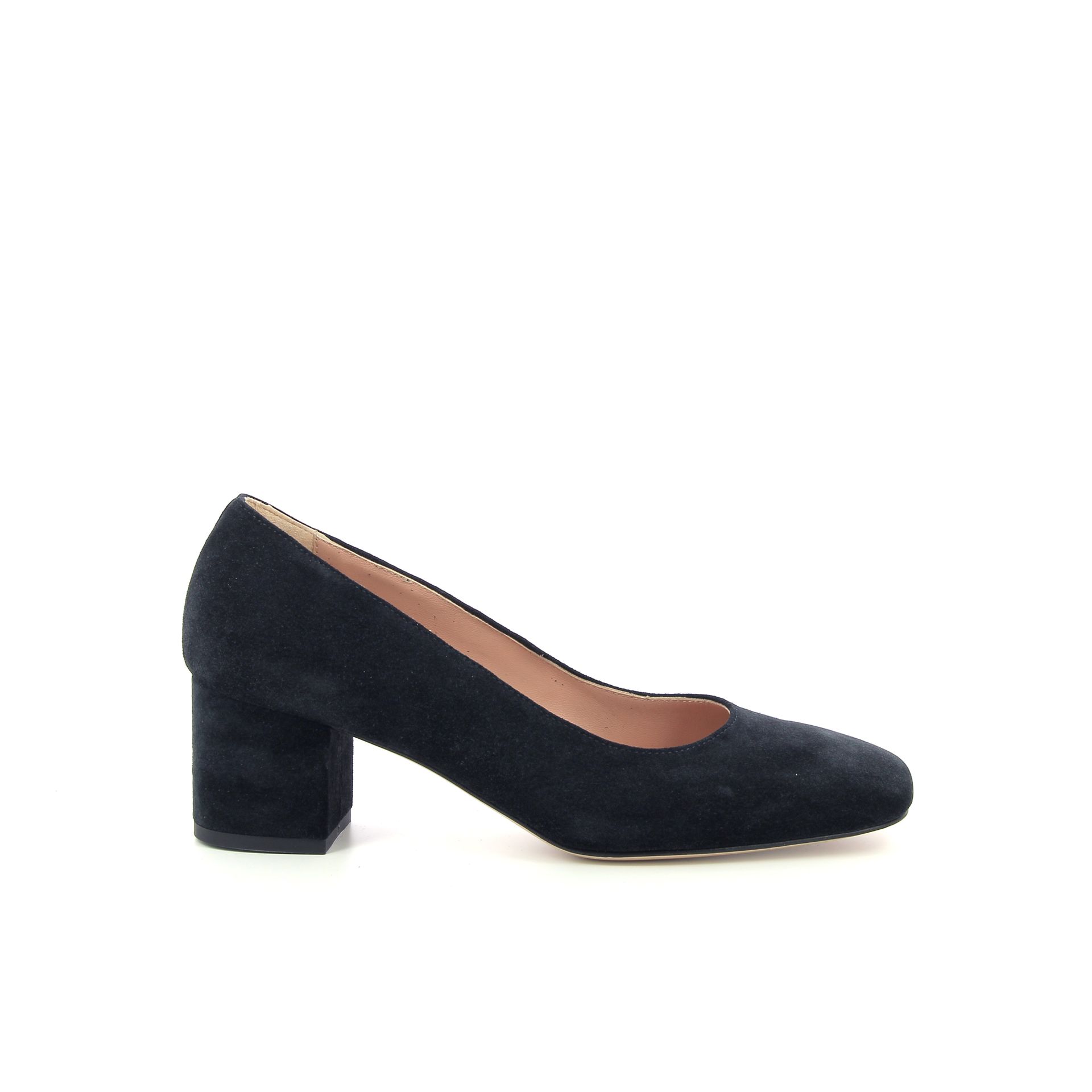 Luca Renzi Pump 260084 blauw