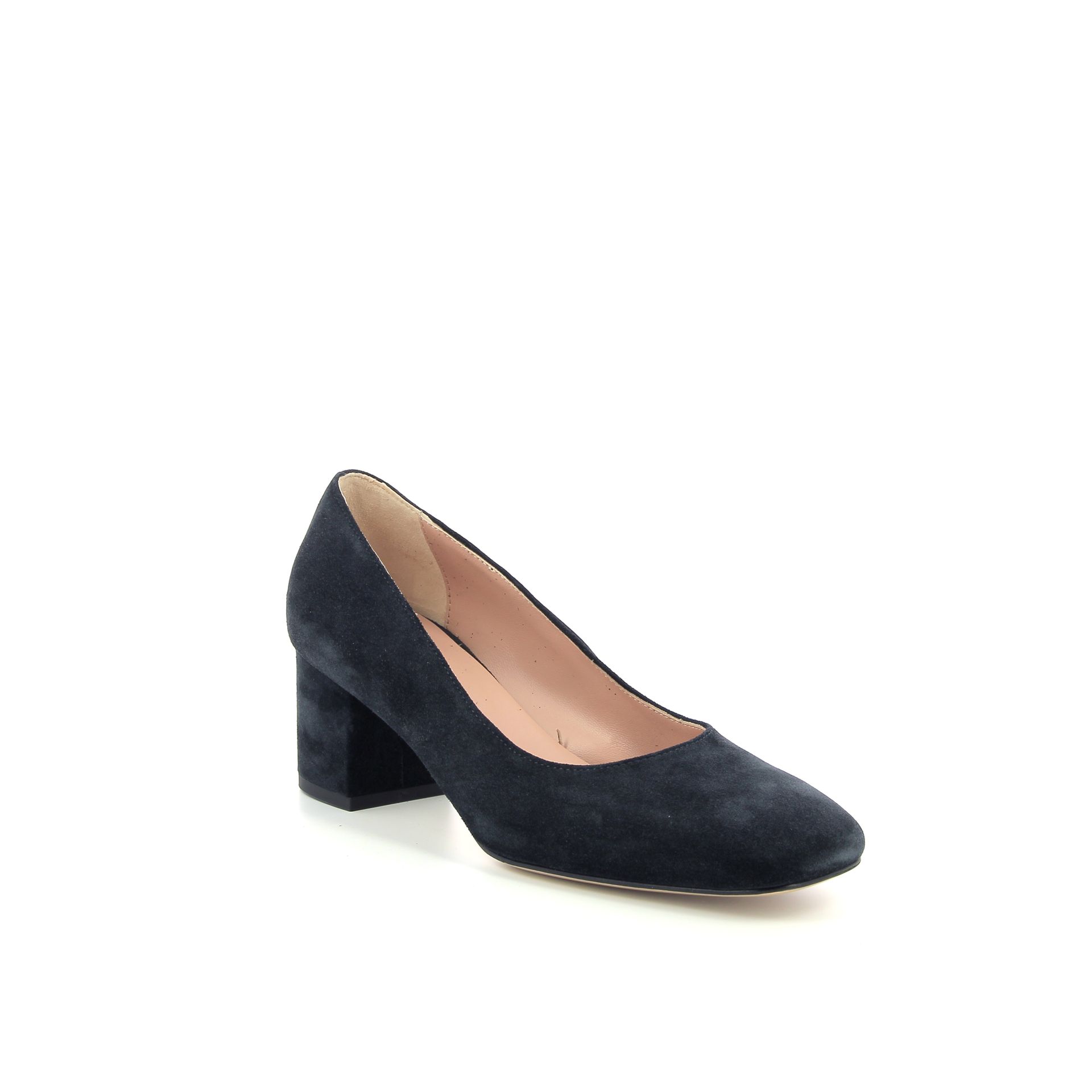 Luca Renzi Pump 260084 blauw