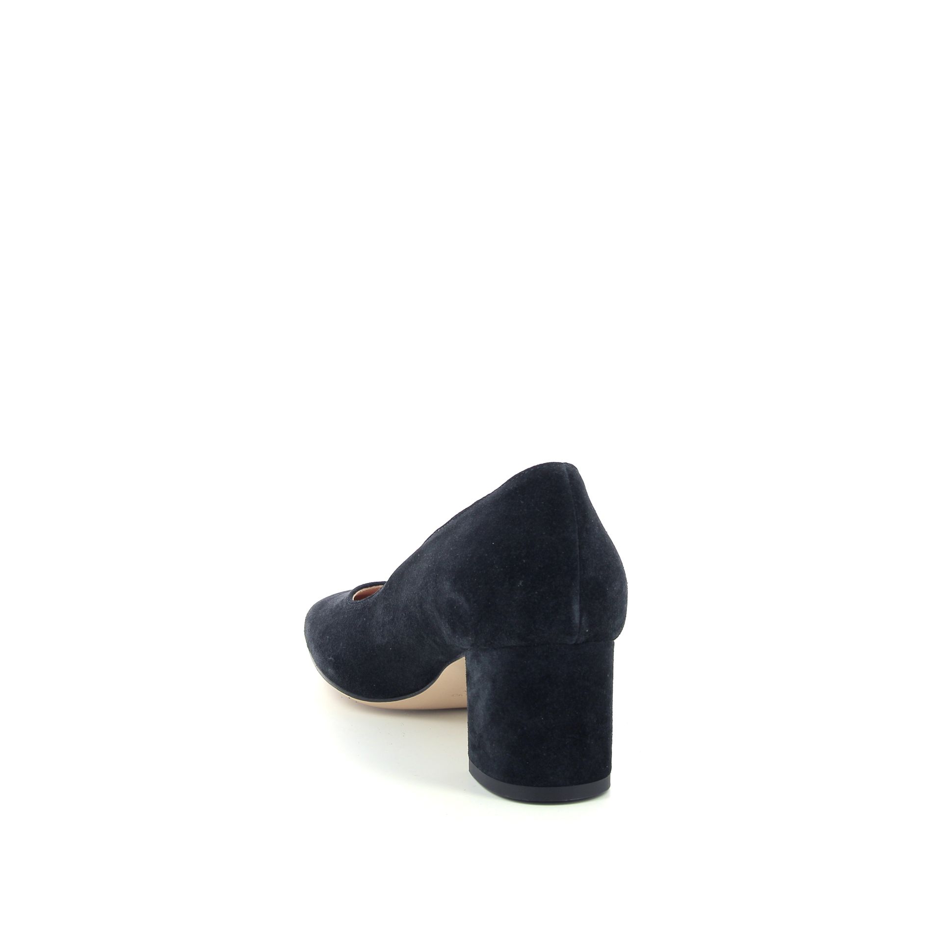 Luca Renzi Pump 260084 blauw
