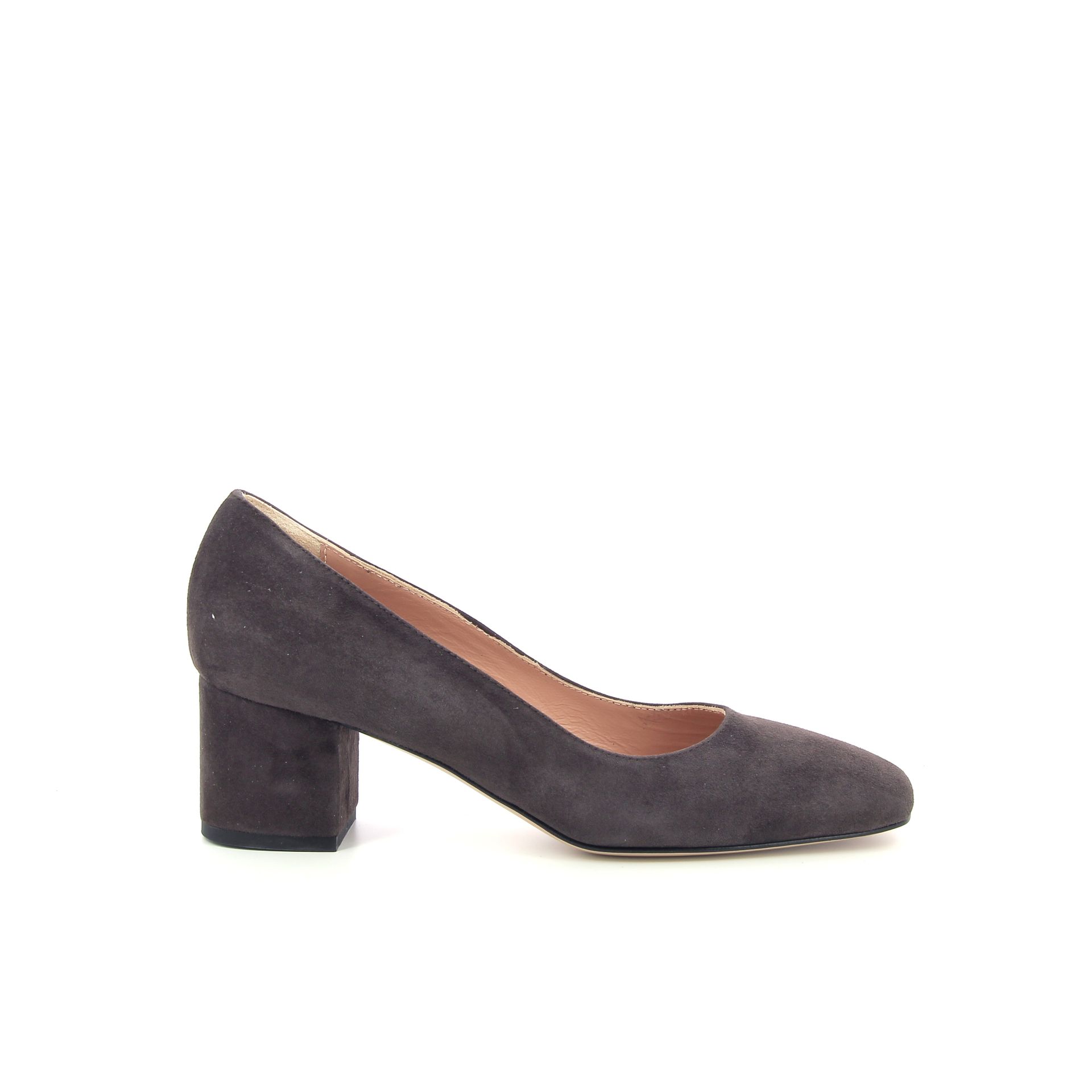 Luca Renzi Pump 260085 bruin
