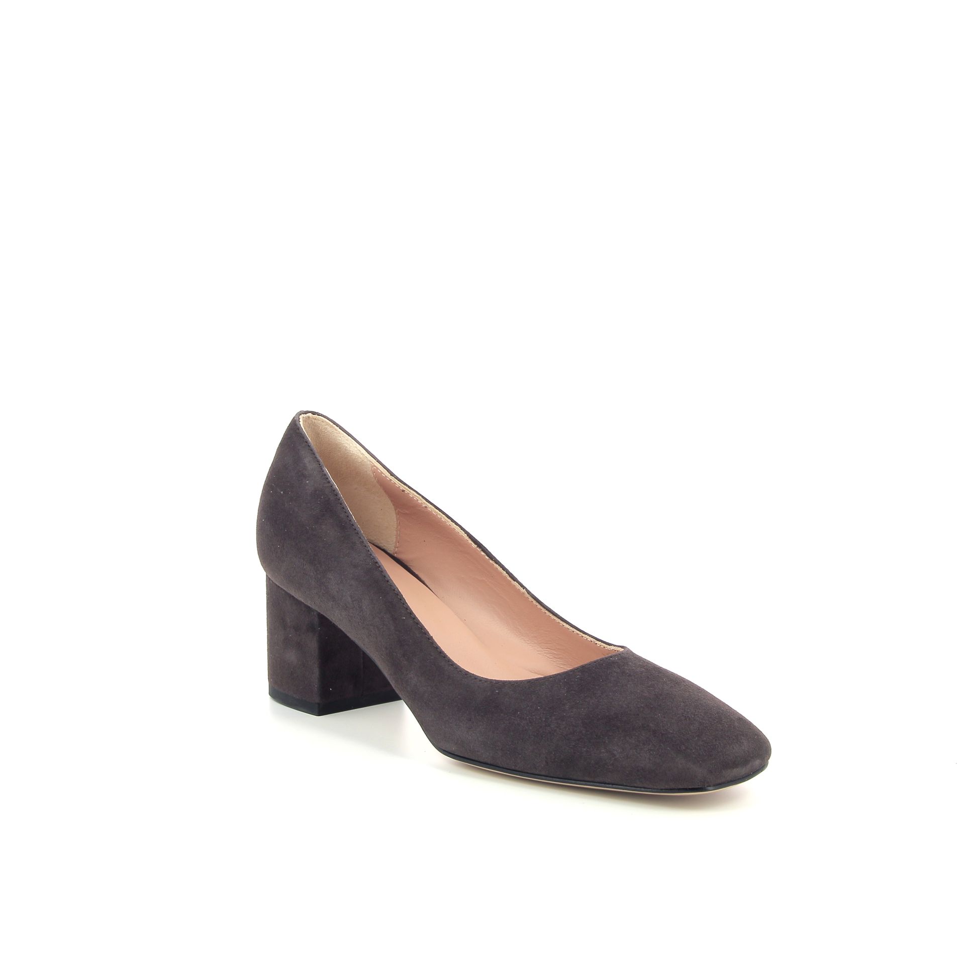Luca Renzi Pump 260085 bruin