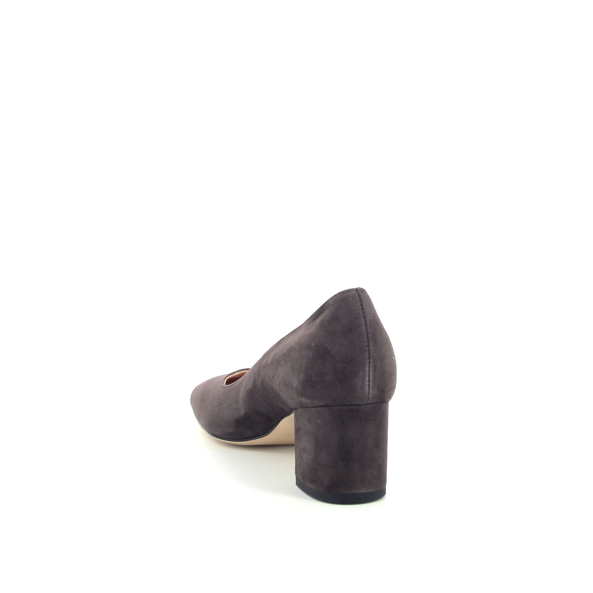 Luca Renzi Pump 260085 bruin
