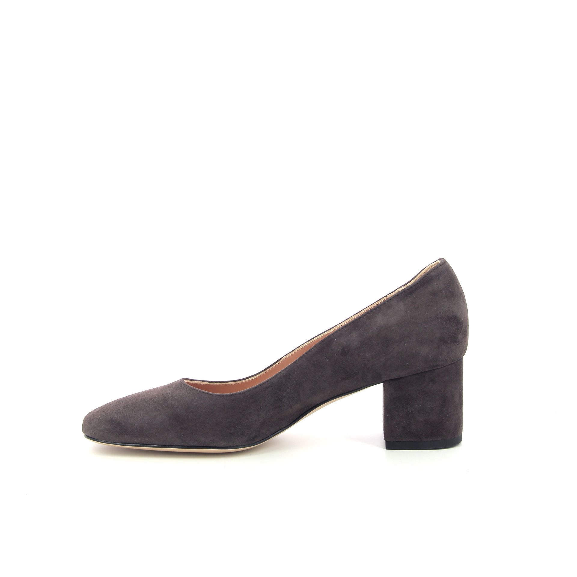 Luca Renzi Pump 260085 bruin