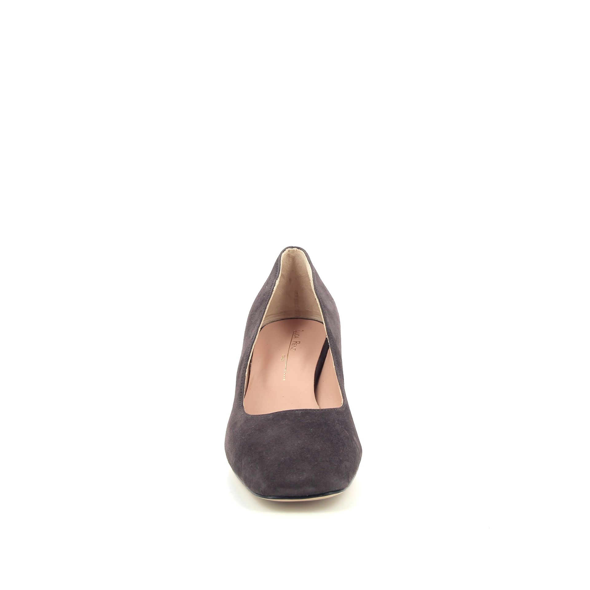 Luca Renzi Pump 260085 bruin