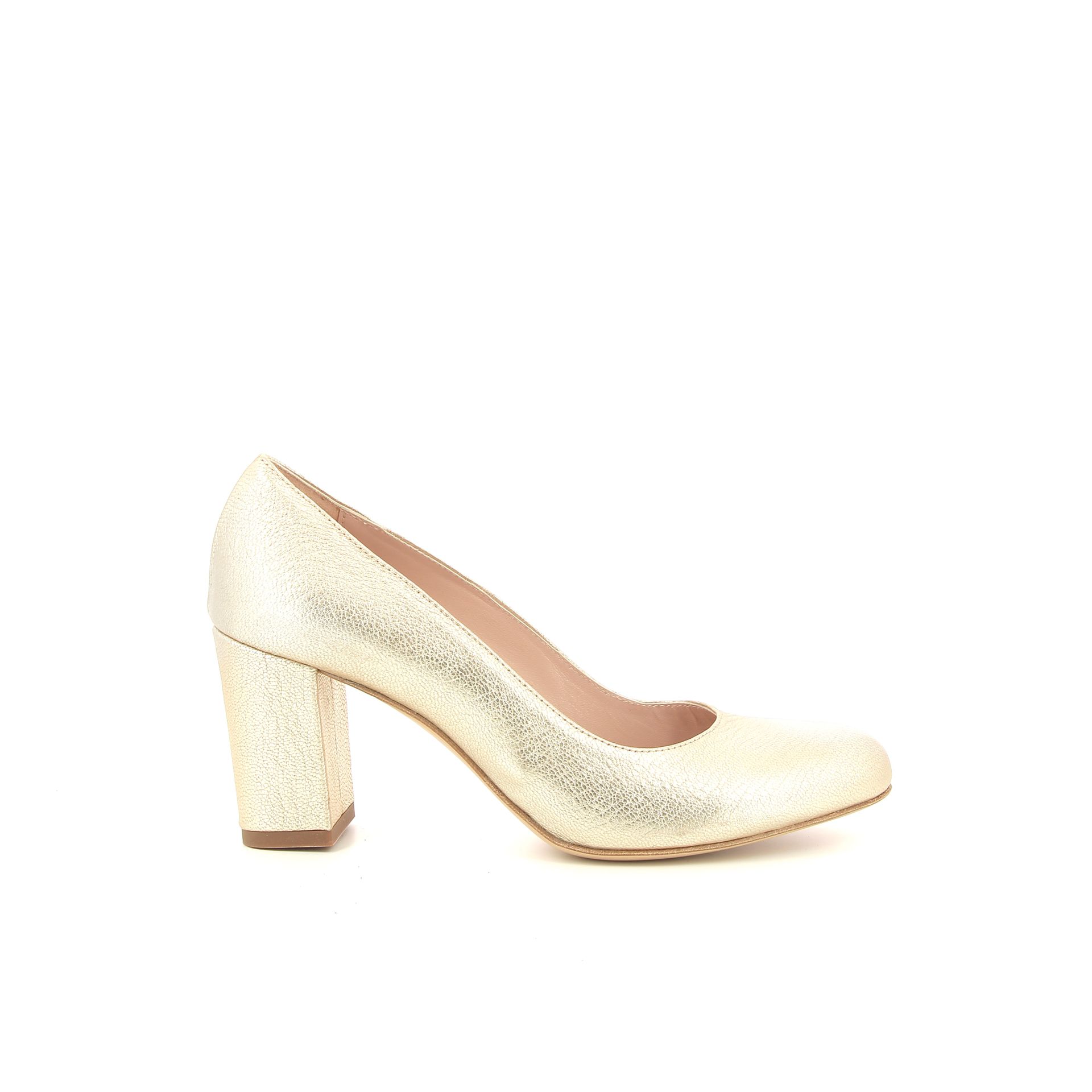 Luca Renzi Pump 260086 goud
