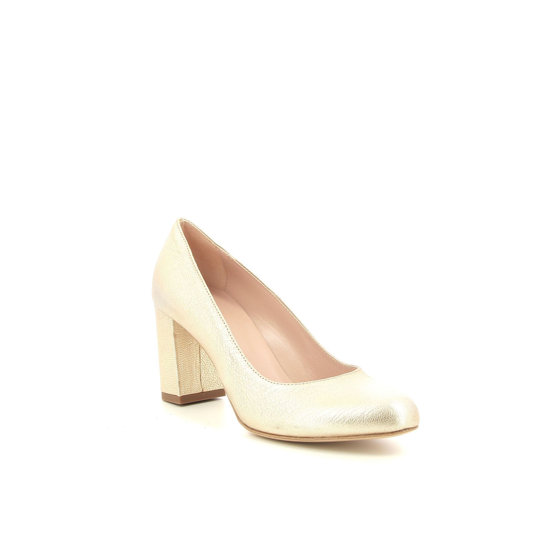 Luca Renzi Pump 260086 goud