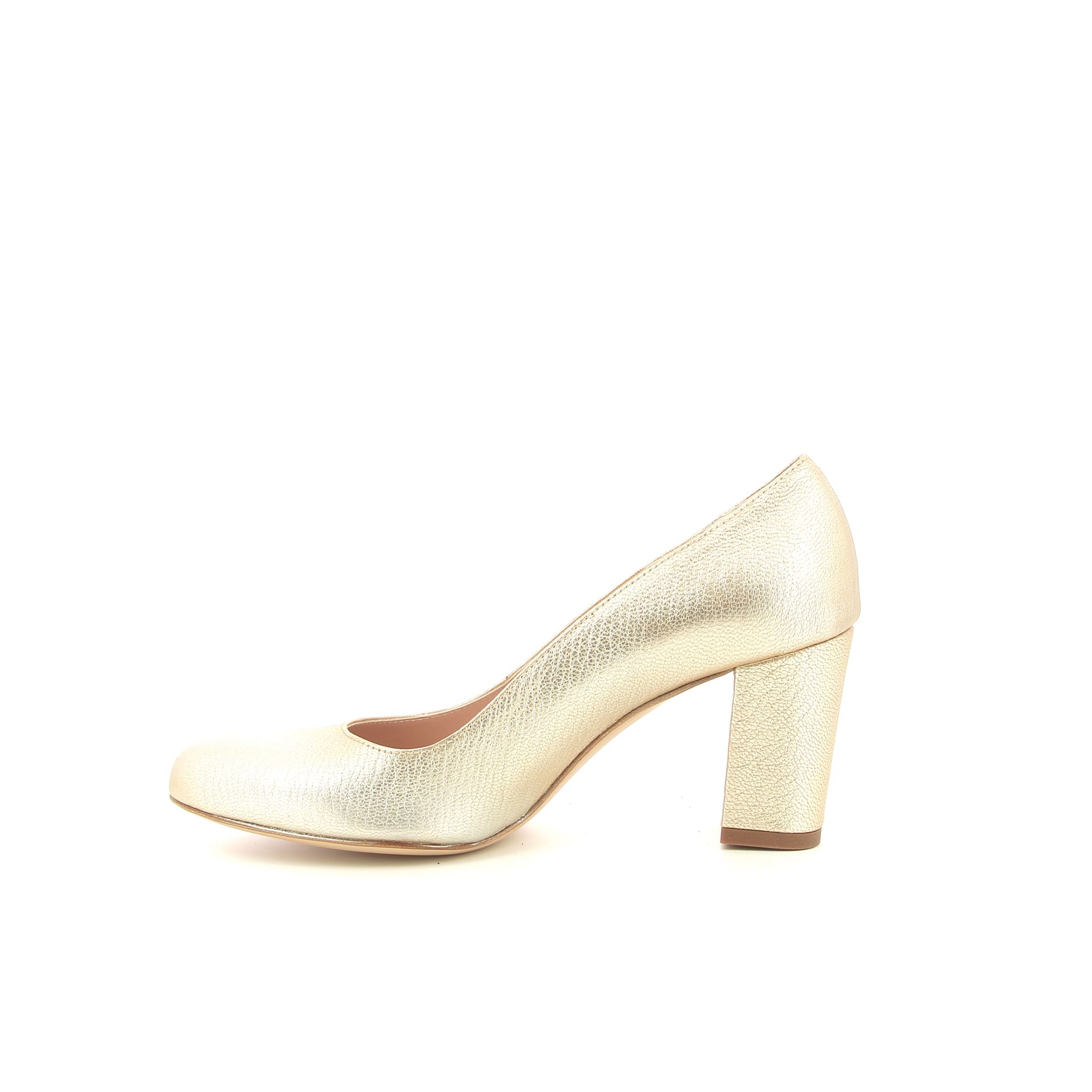 Luca Renzi Pump 260086 goud